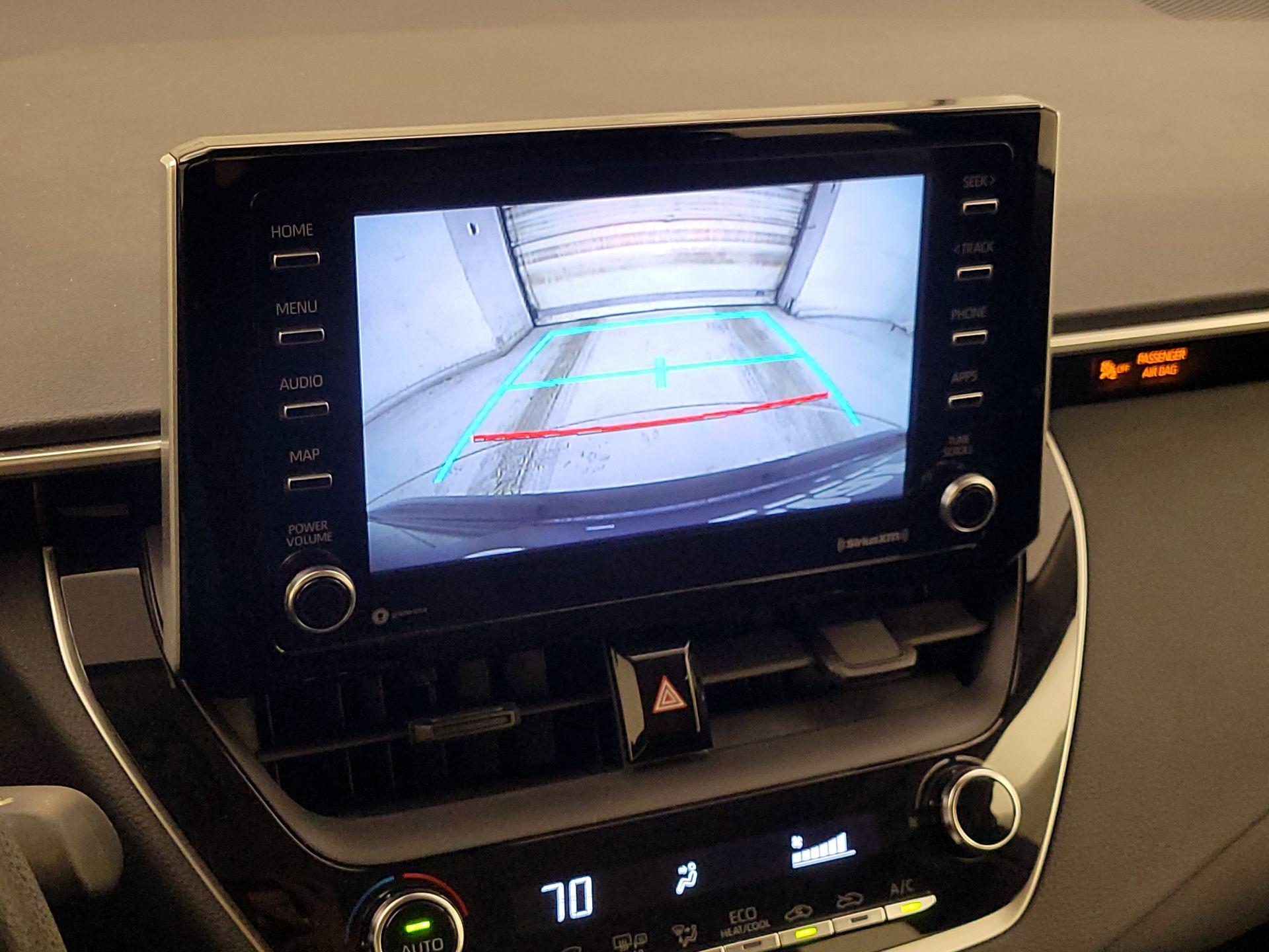 Thumbnail: 2021 Toyota Corolla - 14