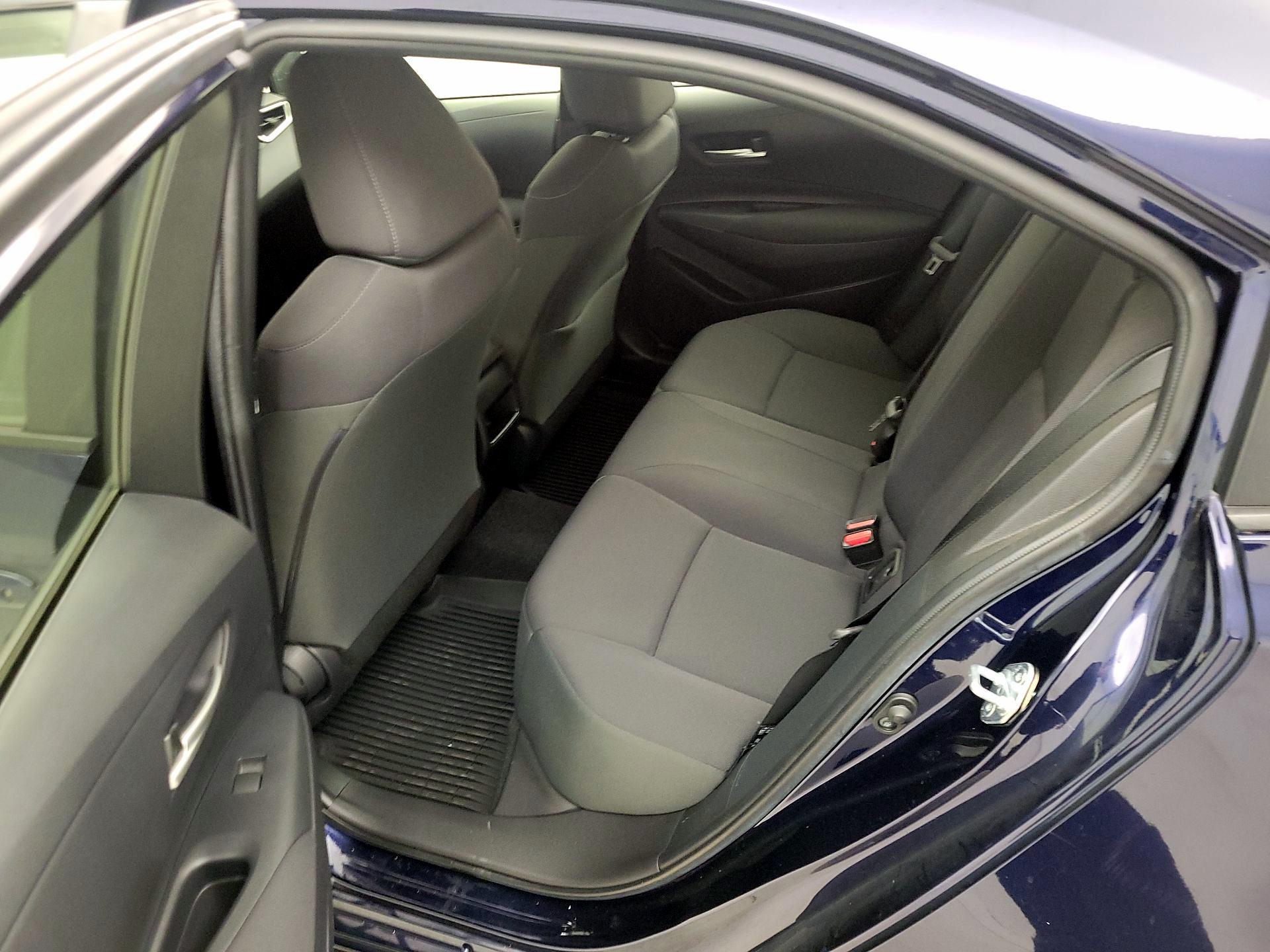 Thumbnail: 2021 Toyota Corolla - 19