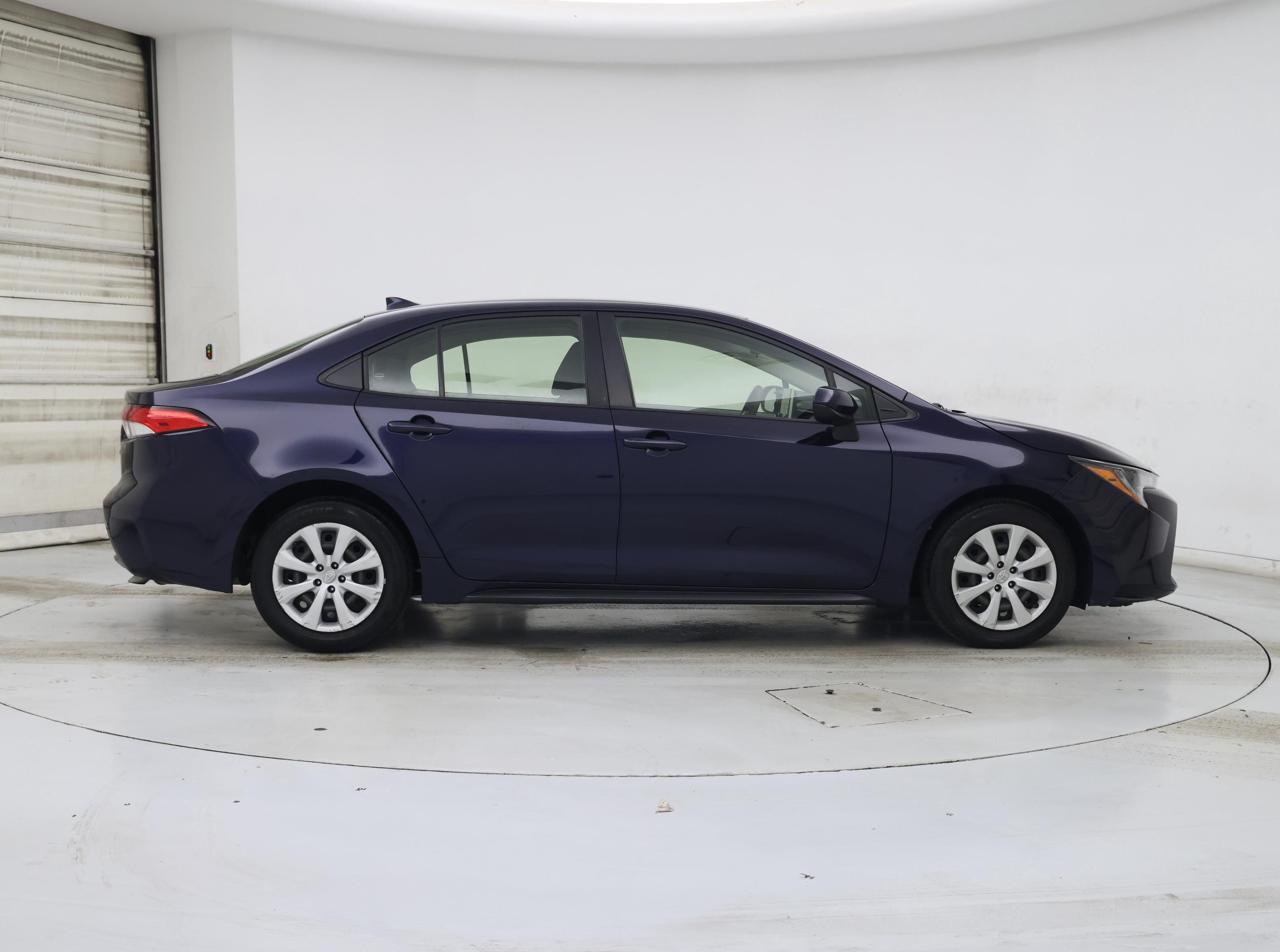 Thumbnail: 2021 Toyota Corolla - 7