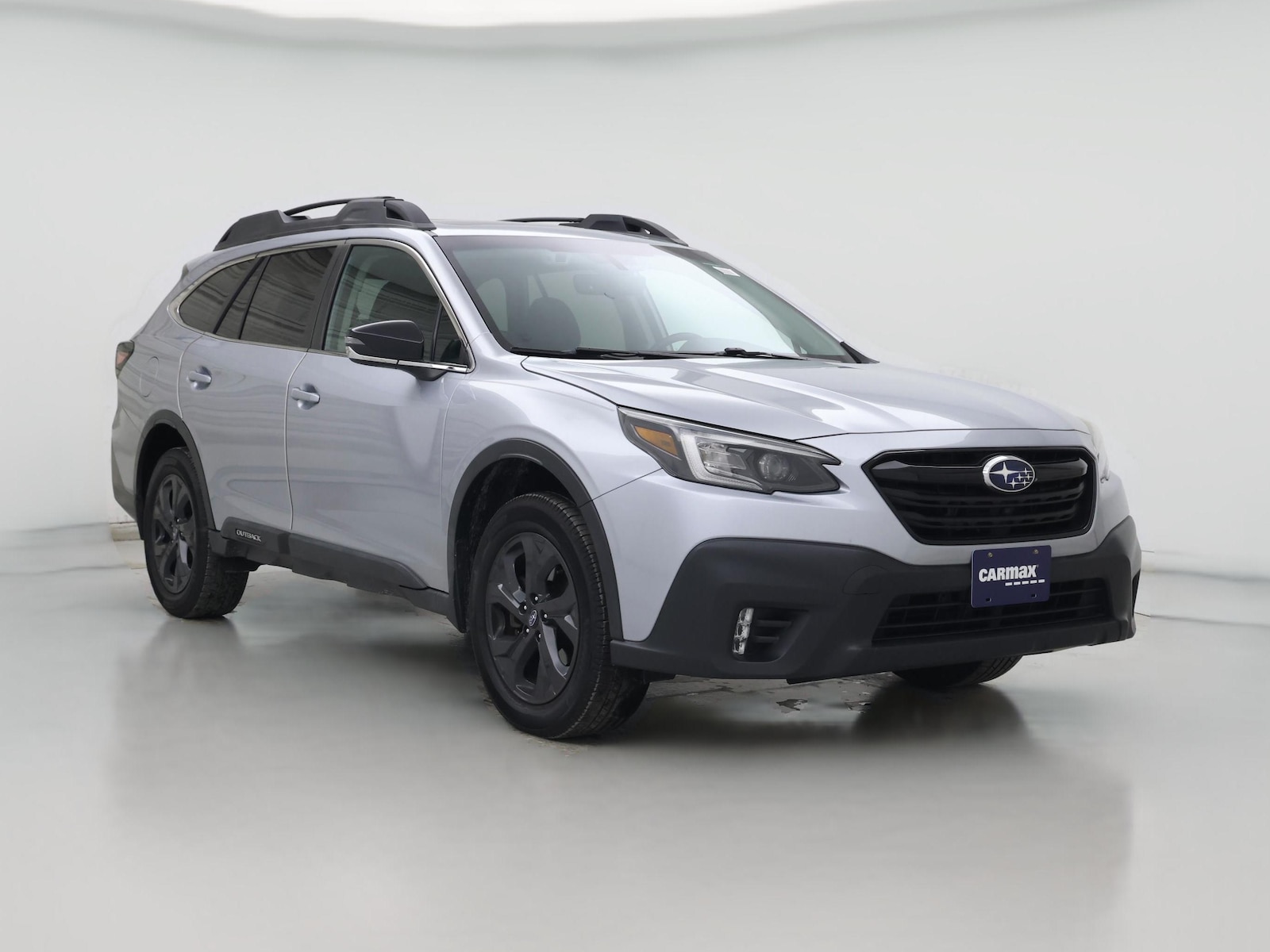 2021 Subaru Outback Onyx Edition