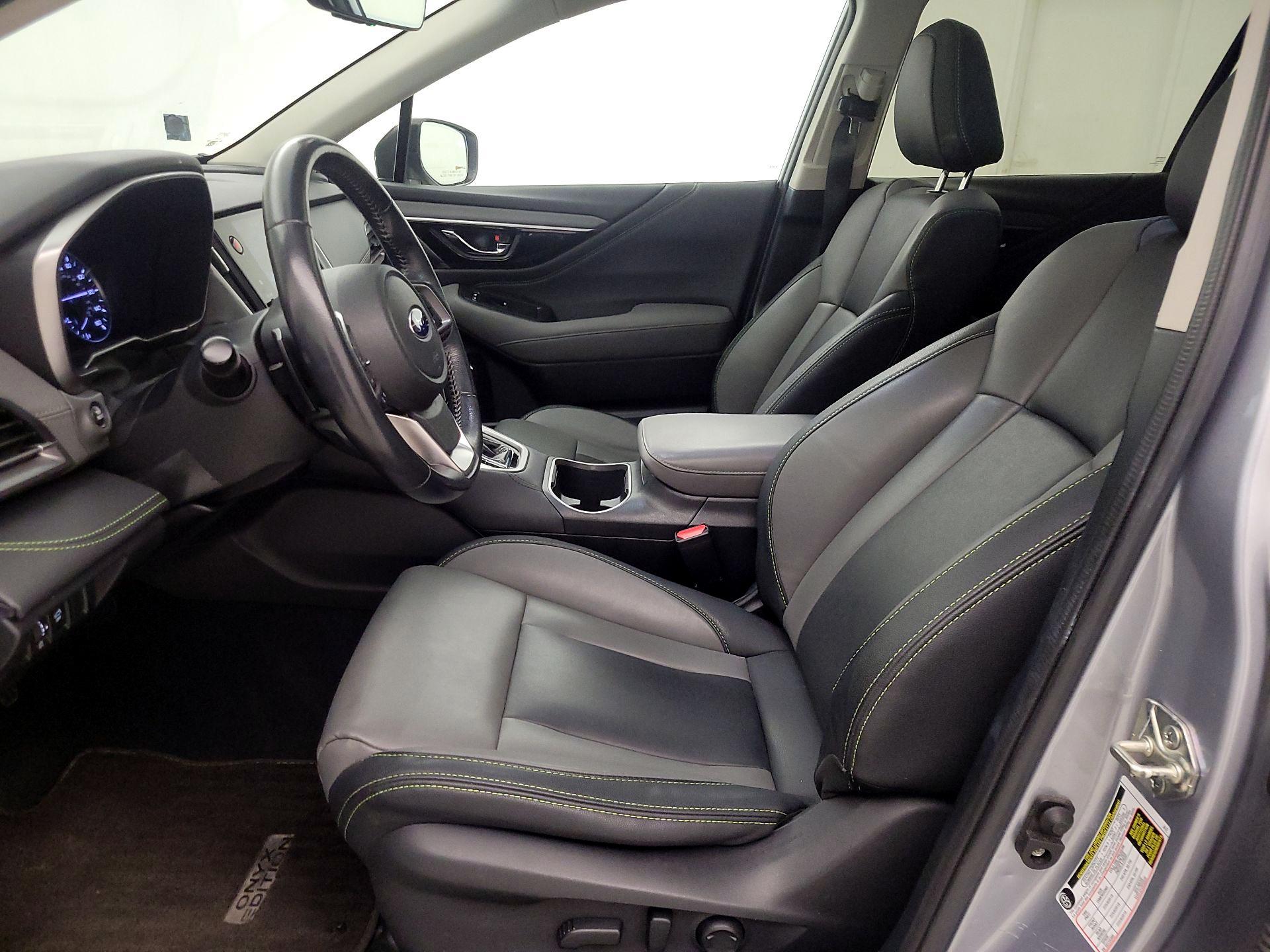 Thumbnail: 2021 Subaru Outback - 11