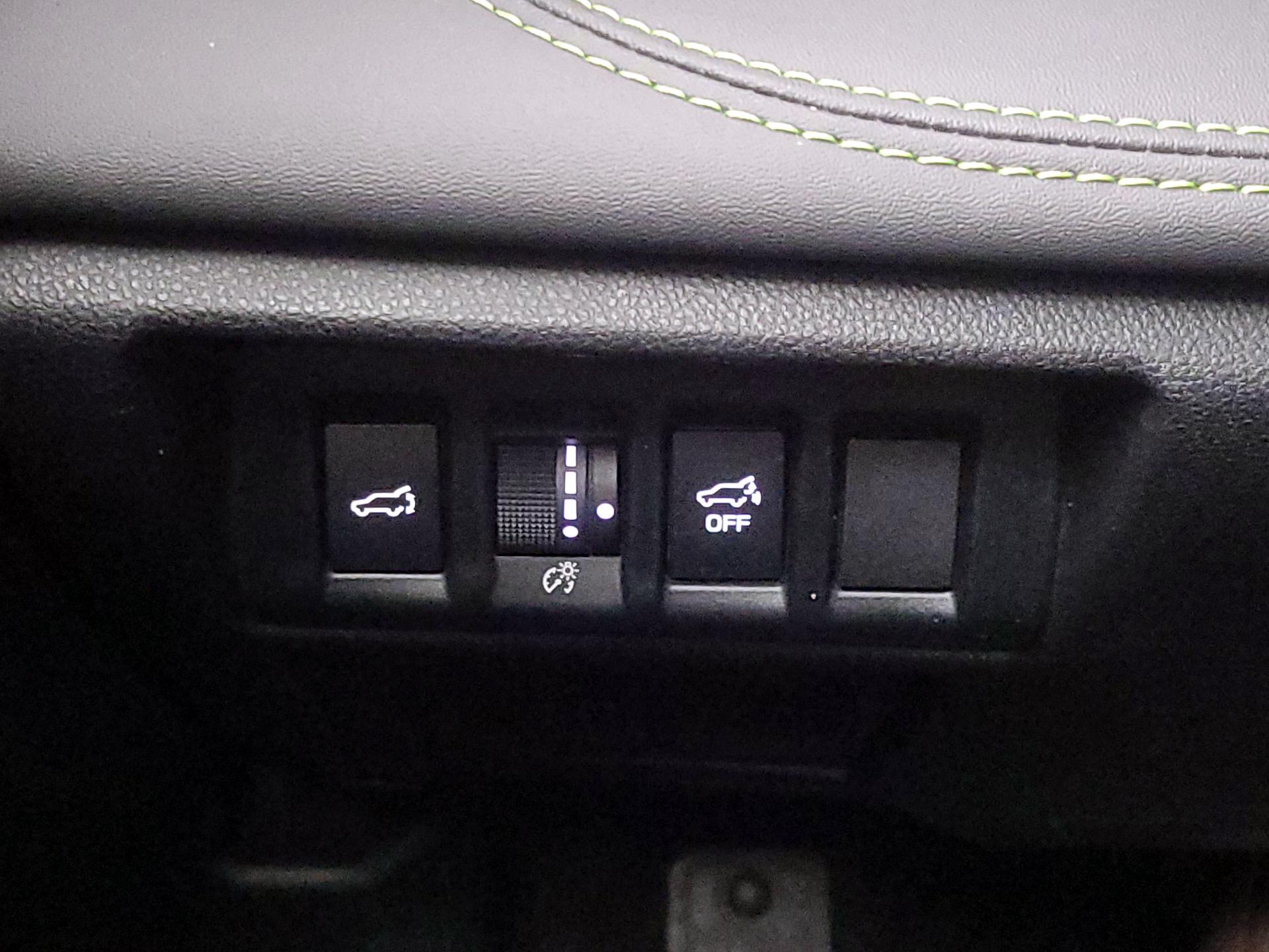 Thumbnail: 2021 Subaru Outback - 13