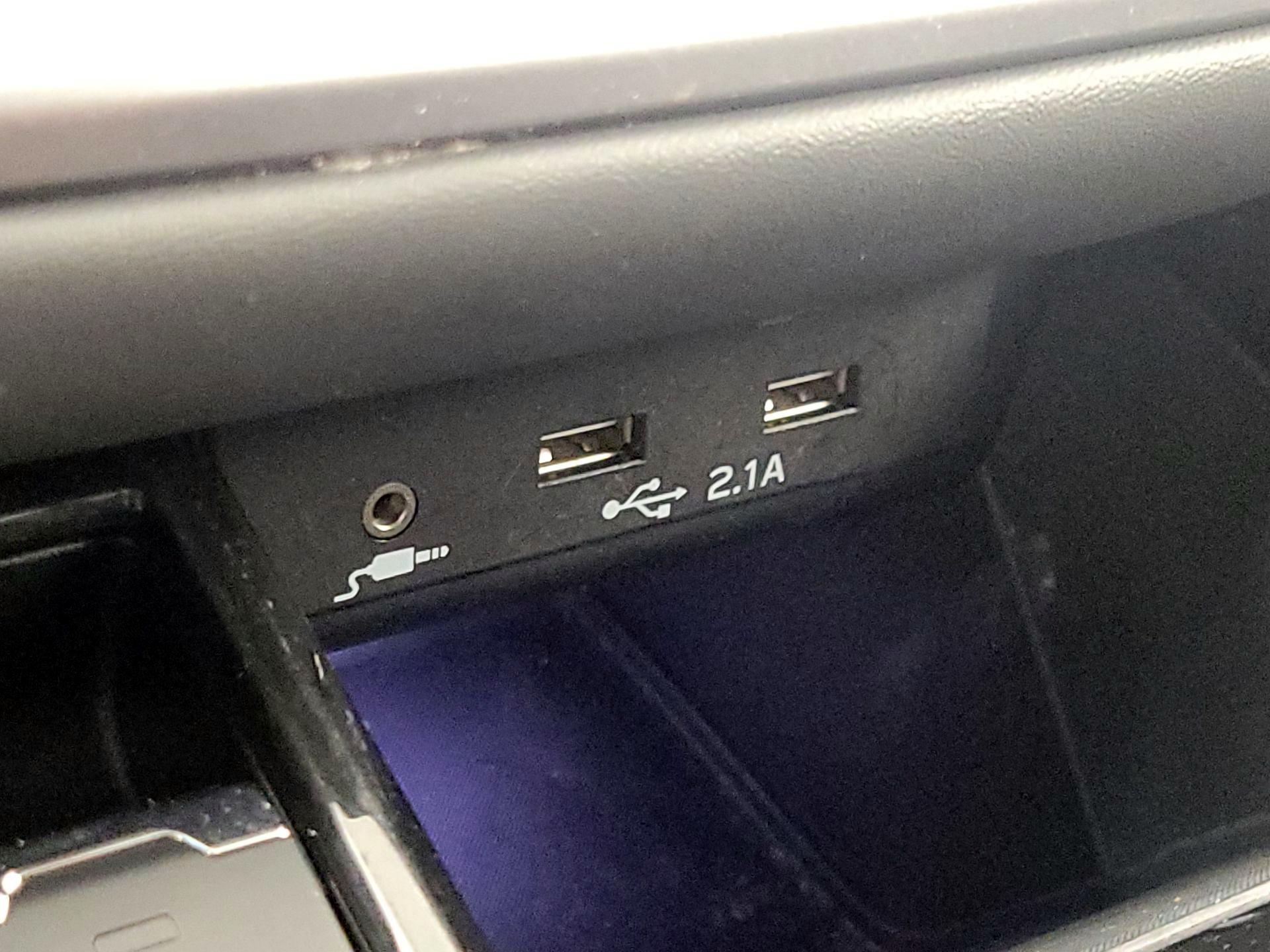 Thumbnail: 2021 Subaru Outback - 18