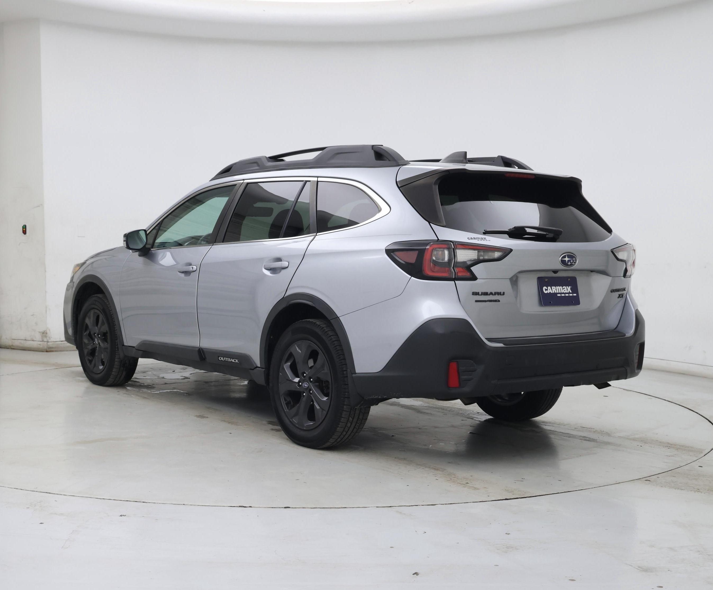Thumbnail: 2021 Subaru Outback - 2