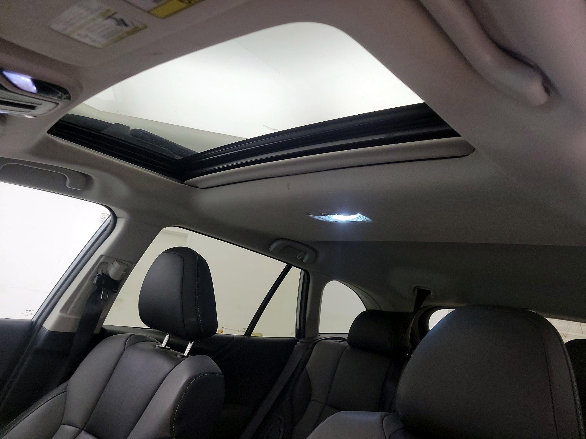 Thumbnail: 2021 Subaru Outback - 19