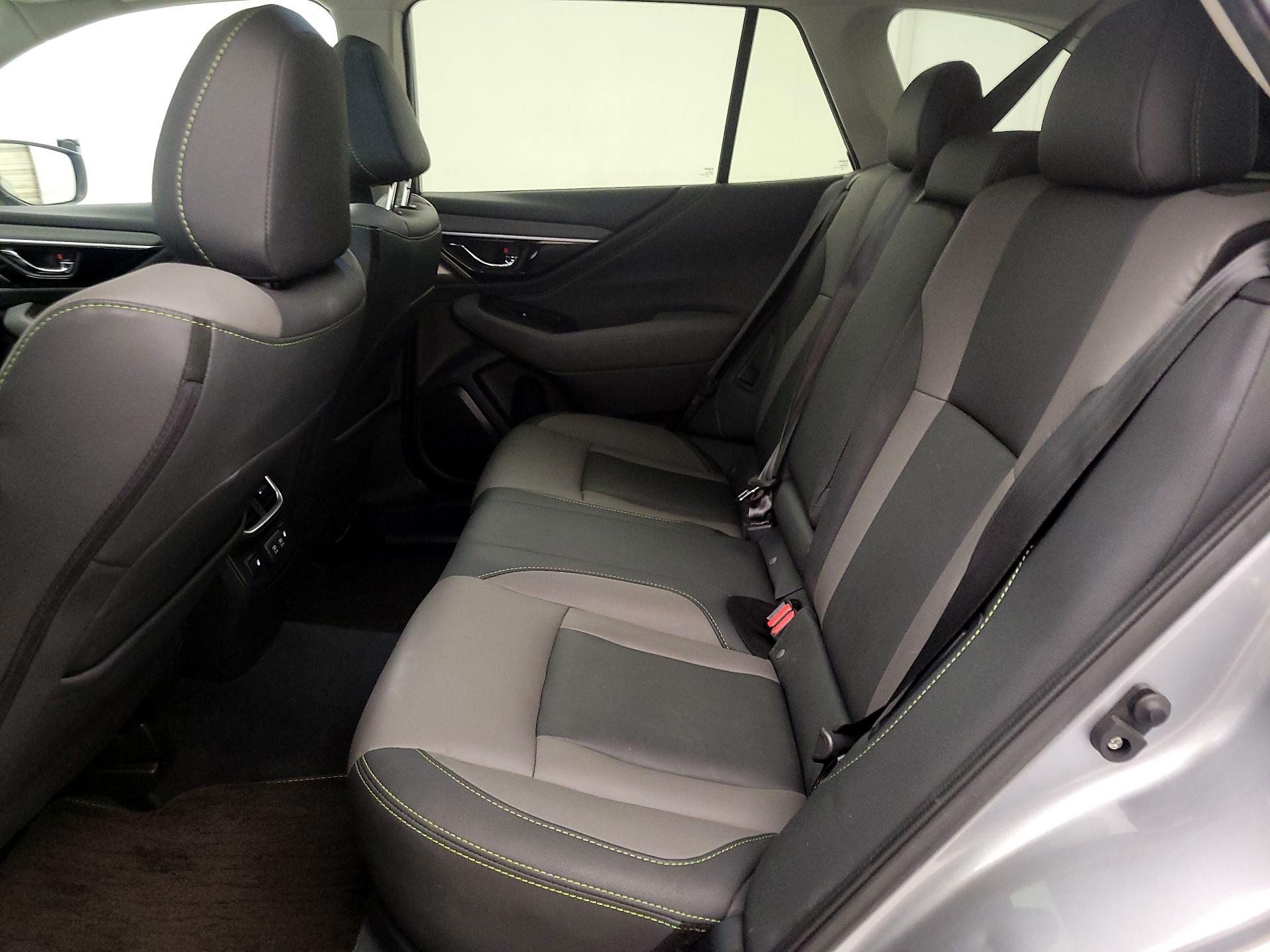 Thumbnail: 2021 Subaru Outback - 20