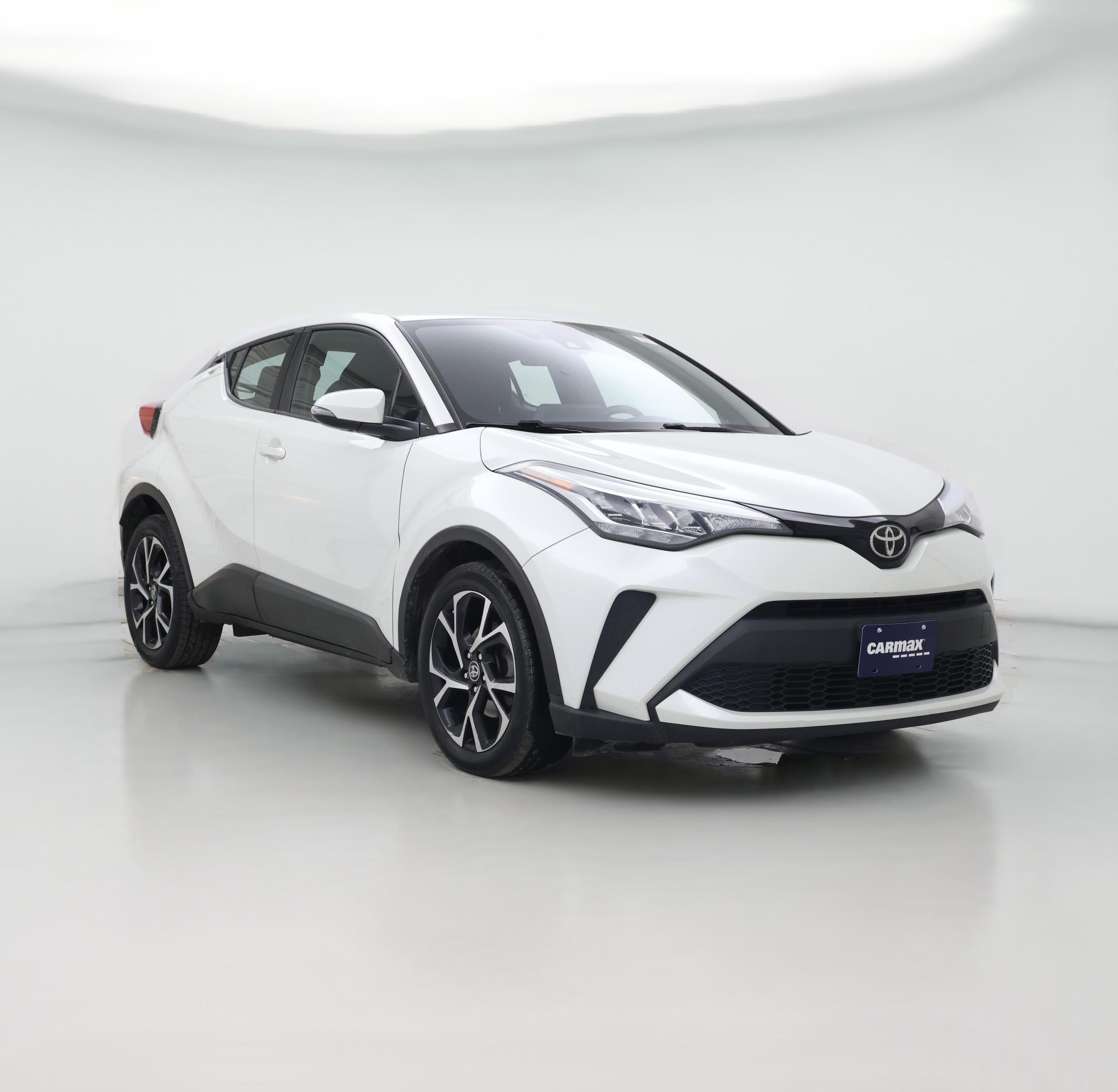Thumbnail: 2020 Toyota C-HR - 1