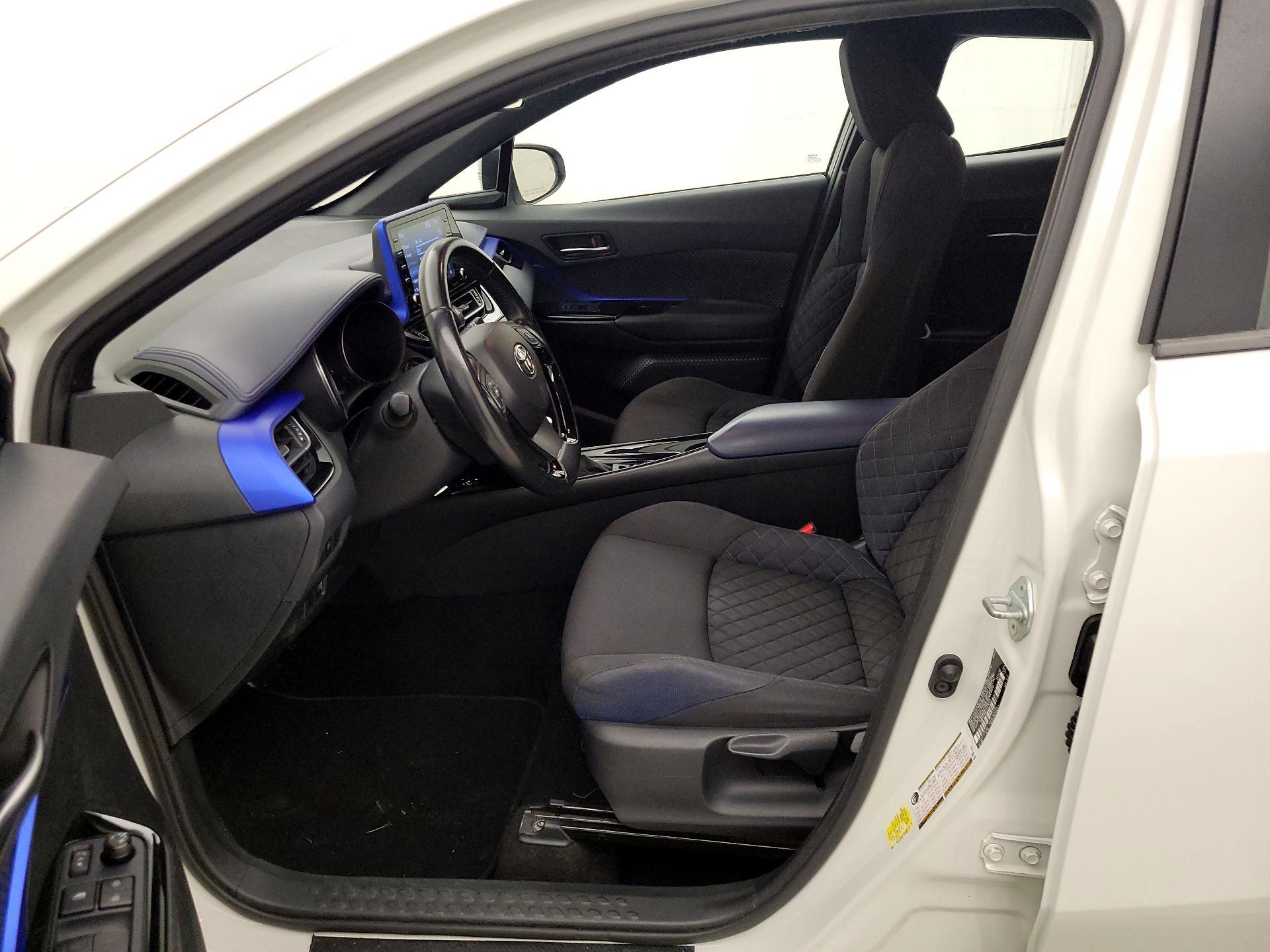 Thumbnail: 2020 Toyota C-HR - 11