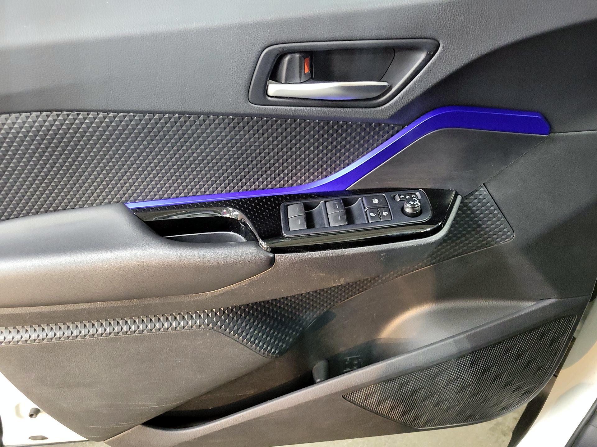 Thumbnail: 2020 Toyota C-HR - 12