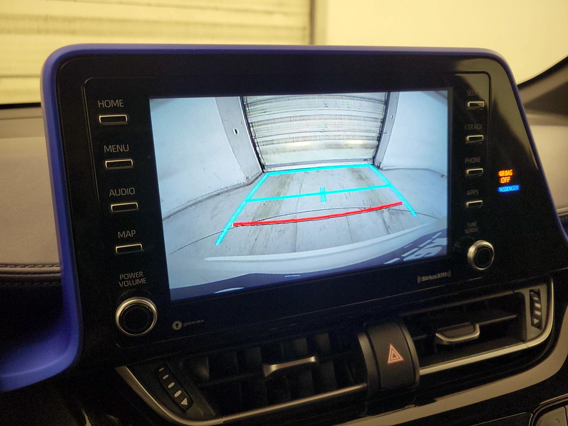 Thumbnail: 2020 Toyota C-HR - 13