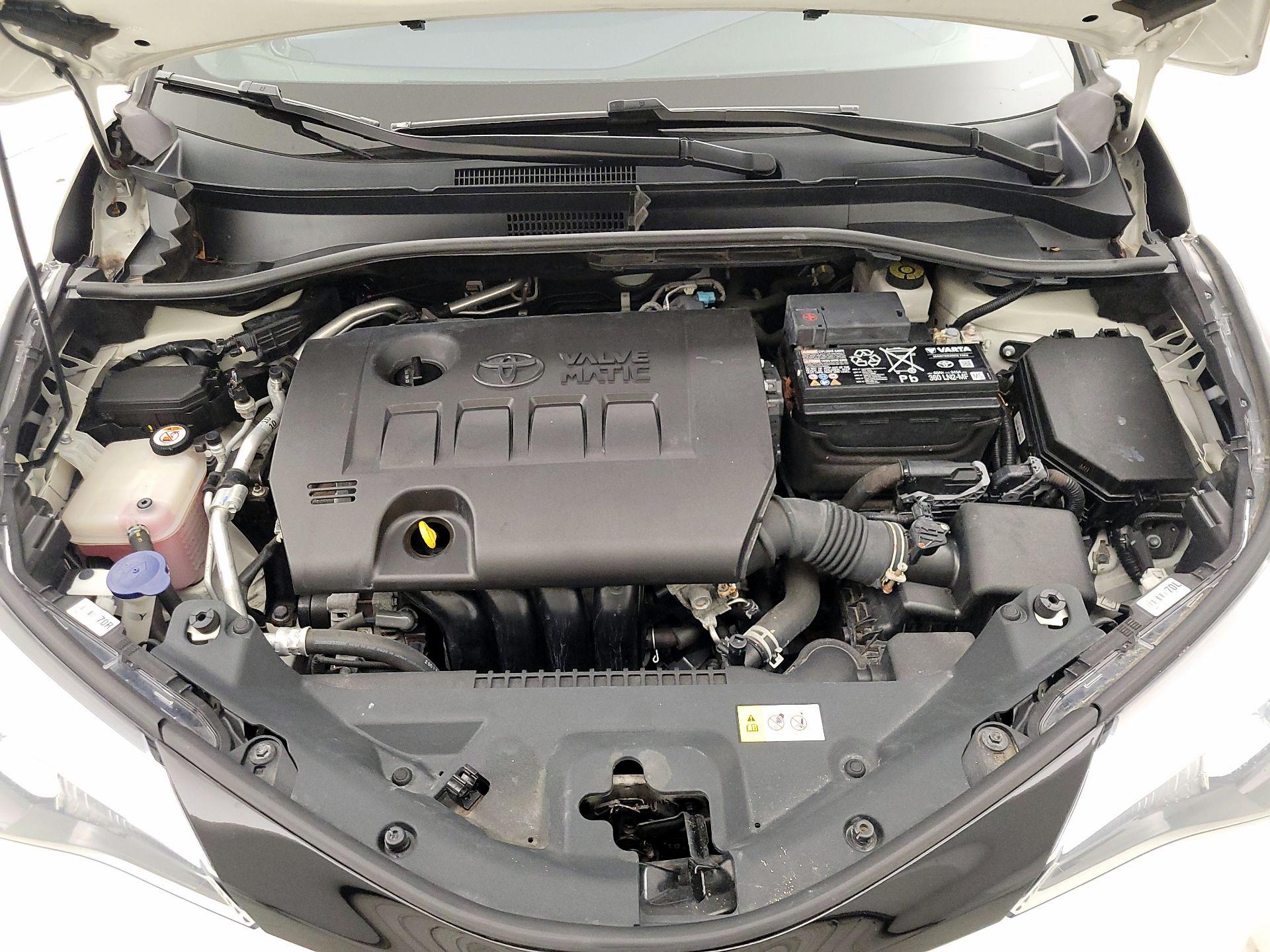 Thumbnail: 2020 Toyota C-HR - 20