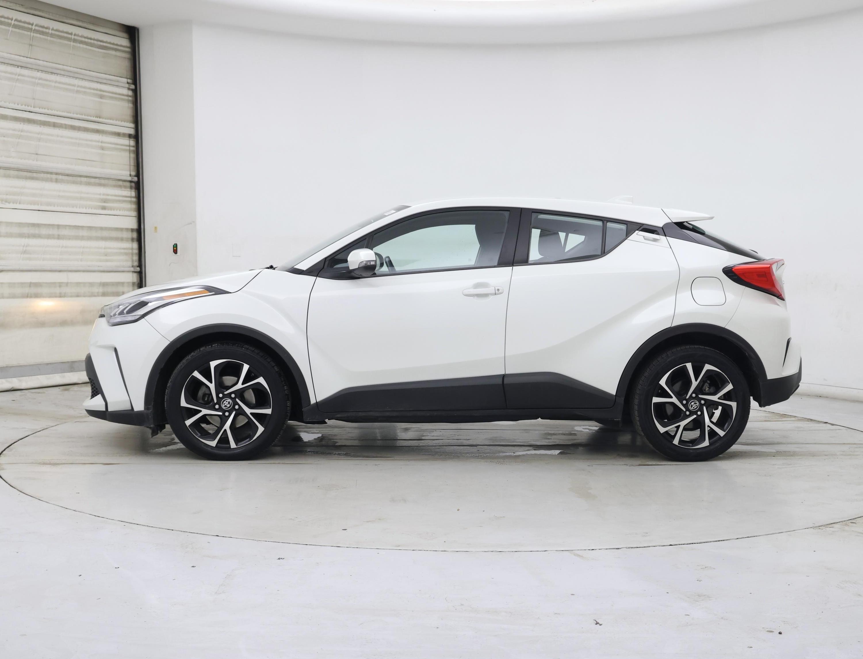 Thumbnail: 2020 Toyota C-HR - 3