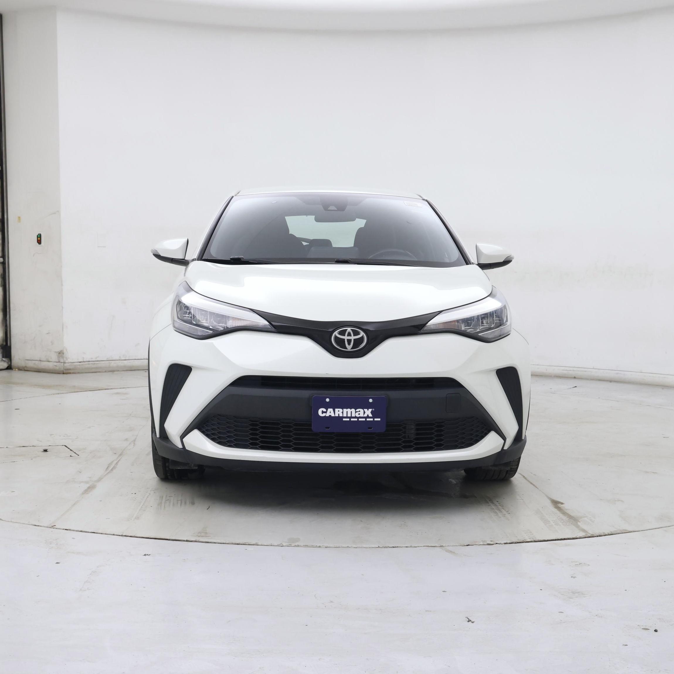 Thumbnail: 2020 Toyota C-HR - 5