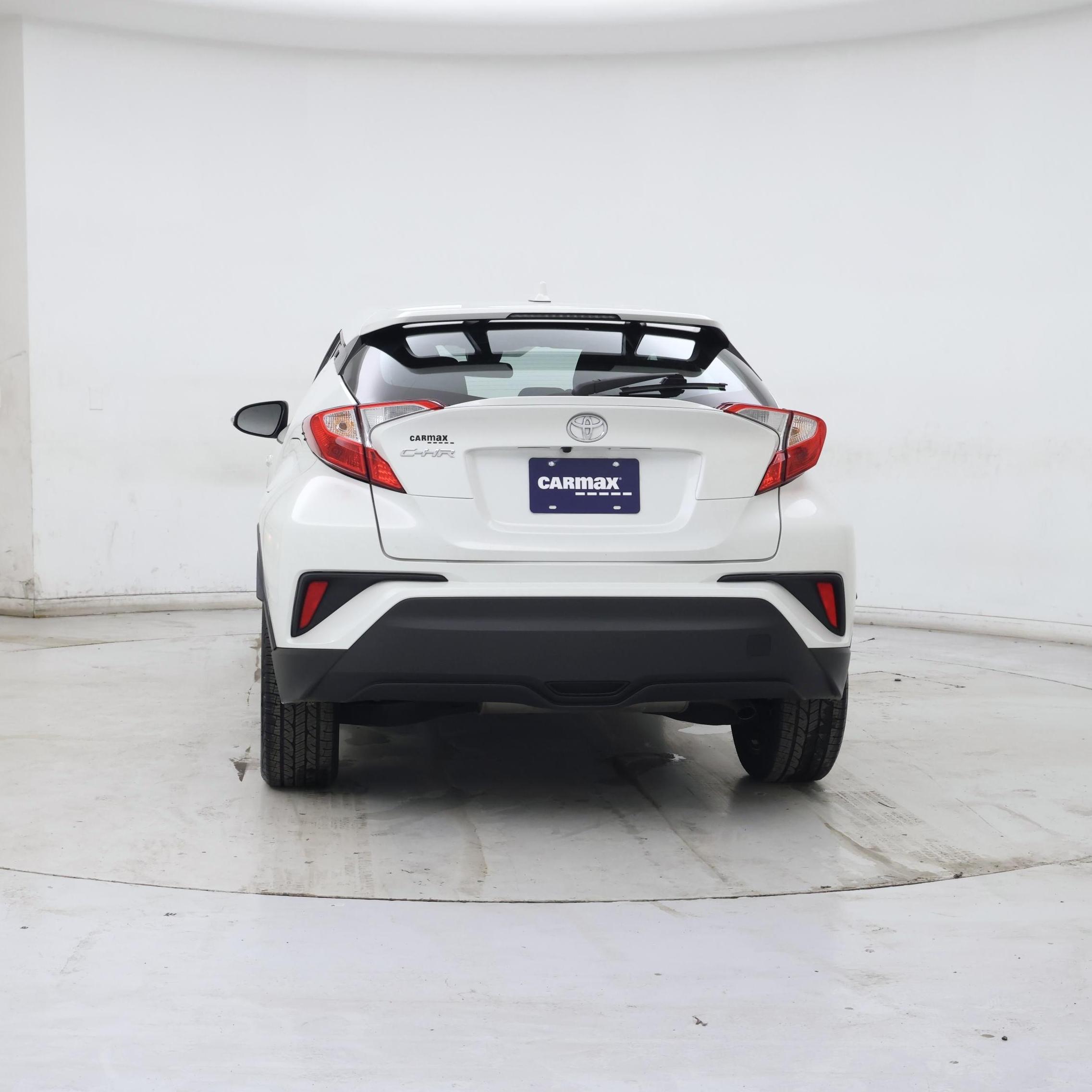 Thumbnail: 2020 Toyota C-HR - 6