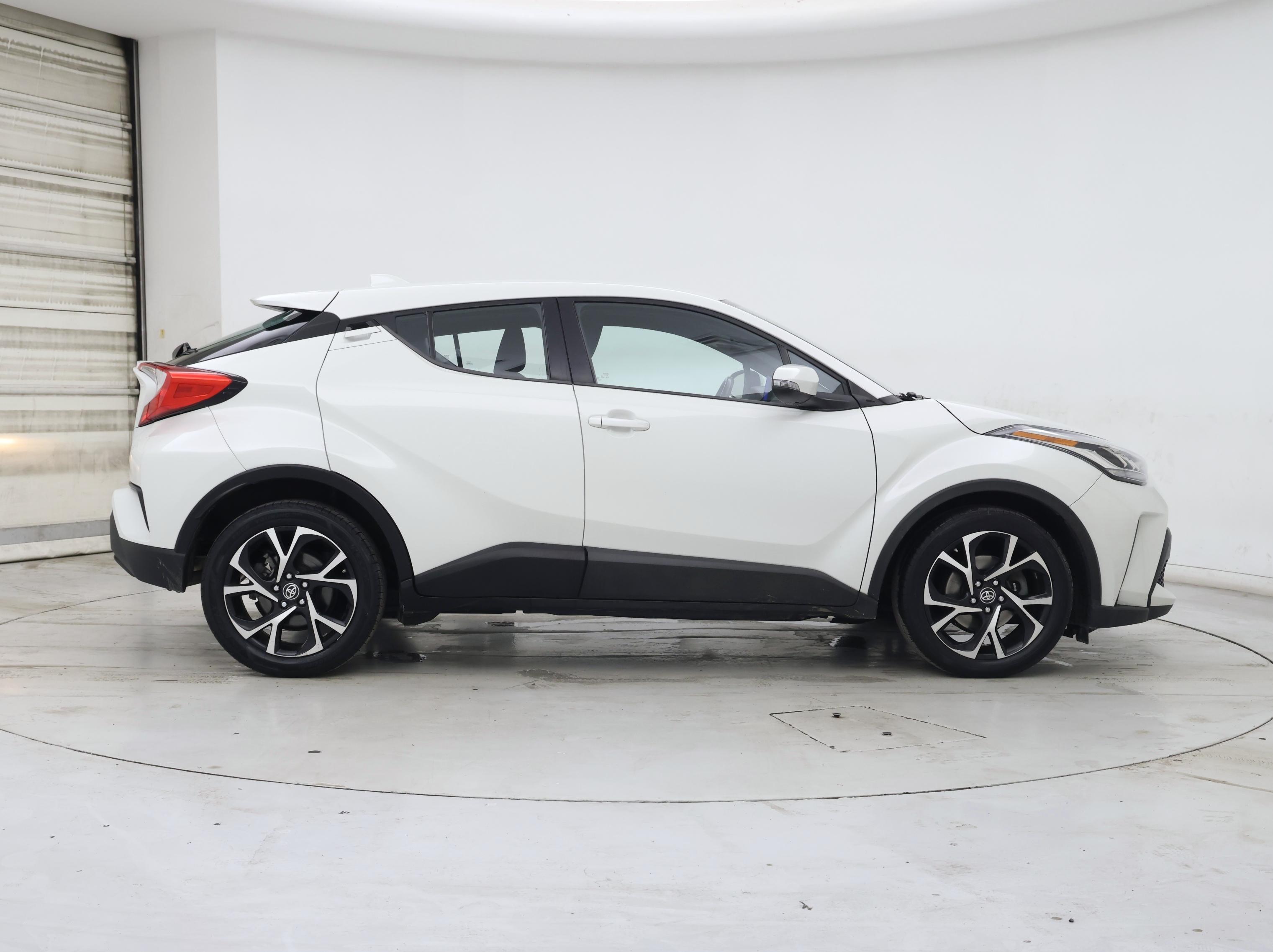 Thumbnail: 2020 Toyota C-HR - 7