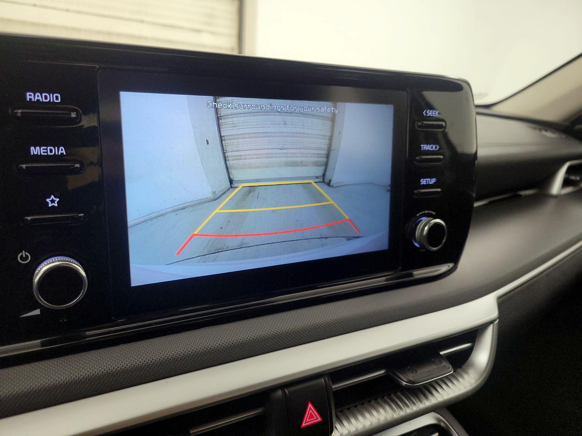 Thumbnail: 2021 Kia K5 - 14