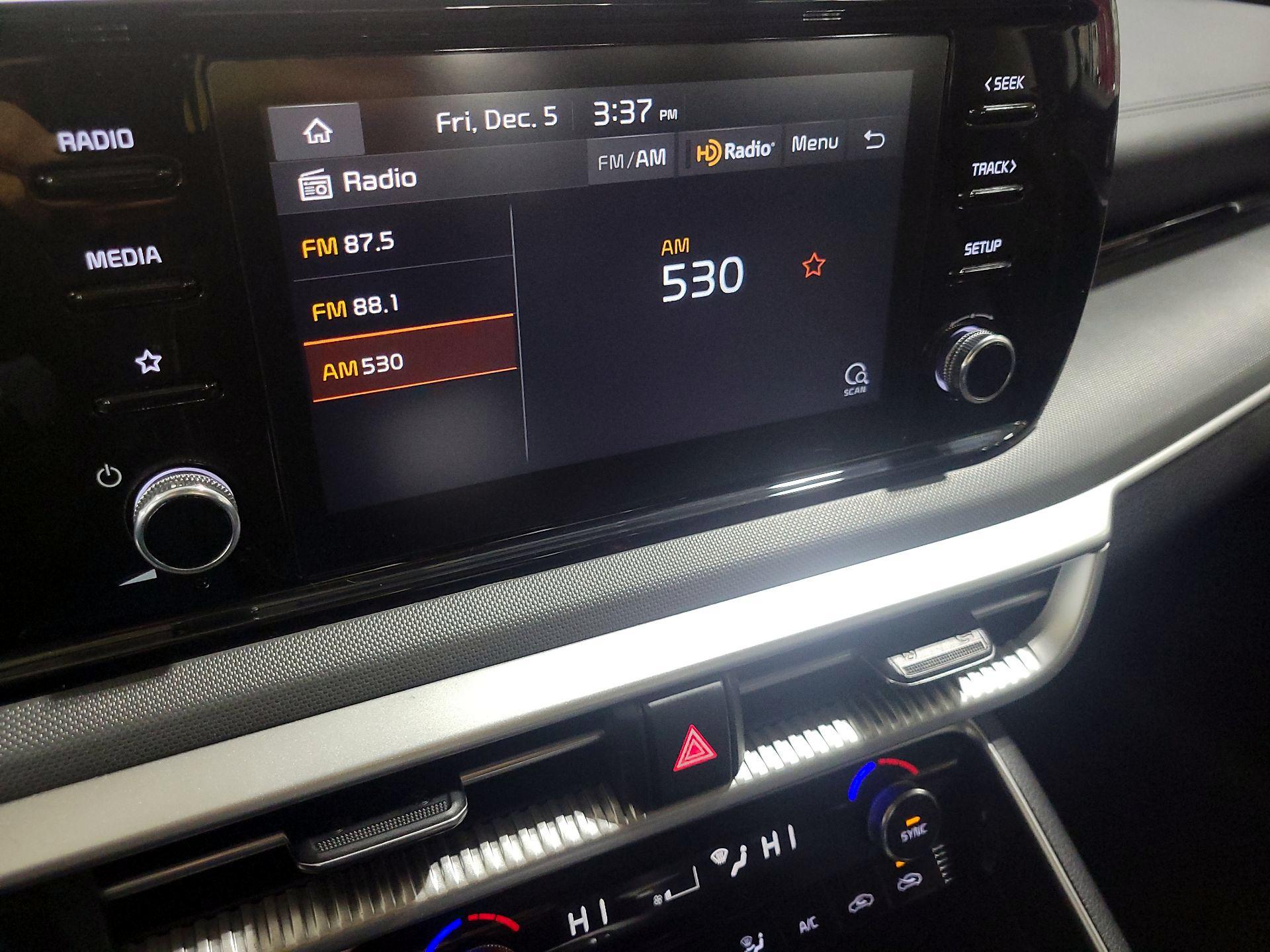 Thumbnail: 2021 Kia K5 - 15