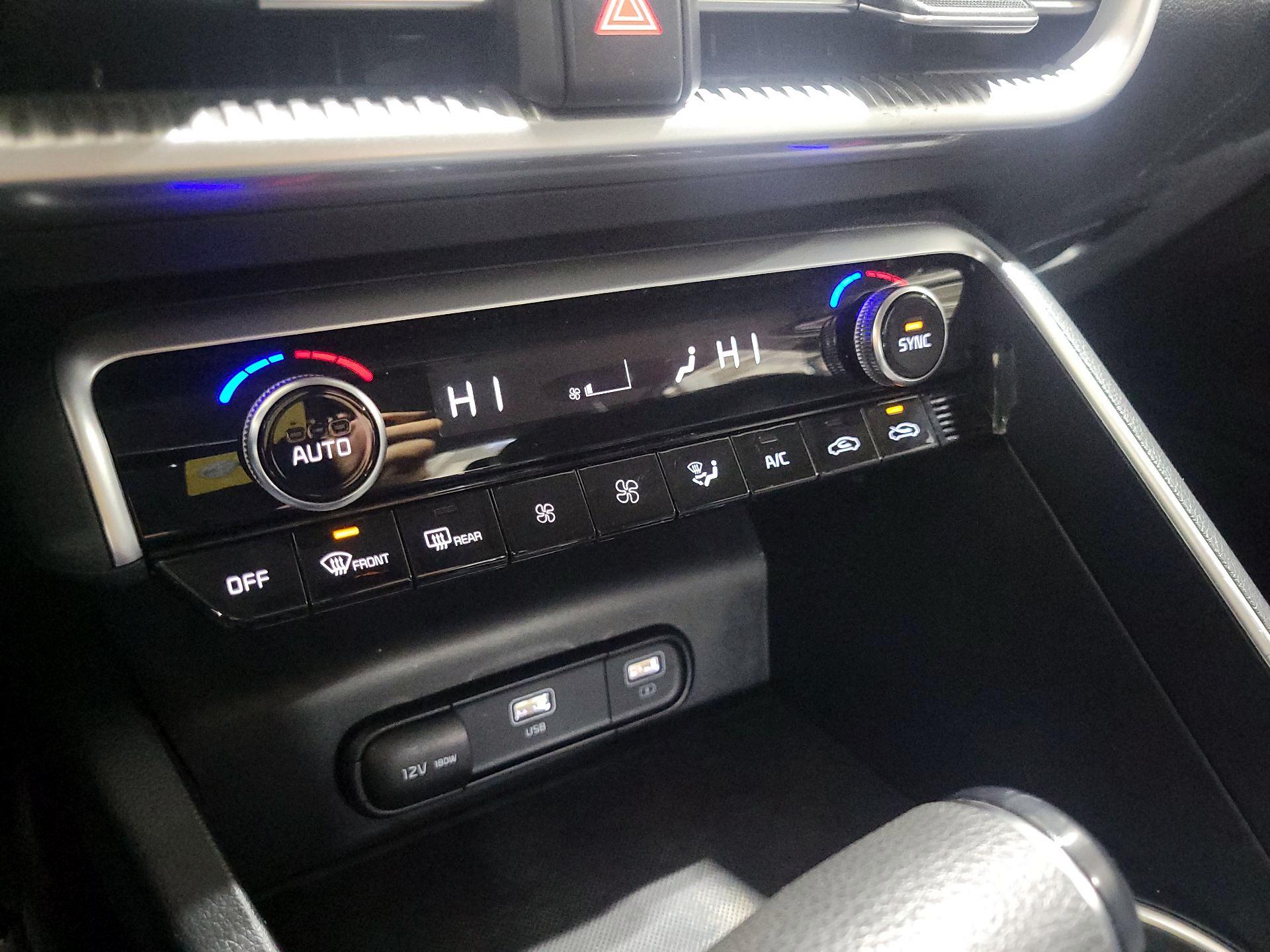 Thumbnail: 2021 Kia K5 - 16