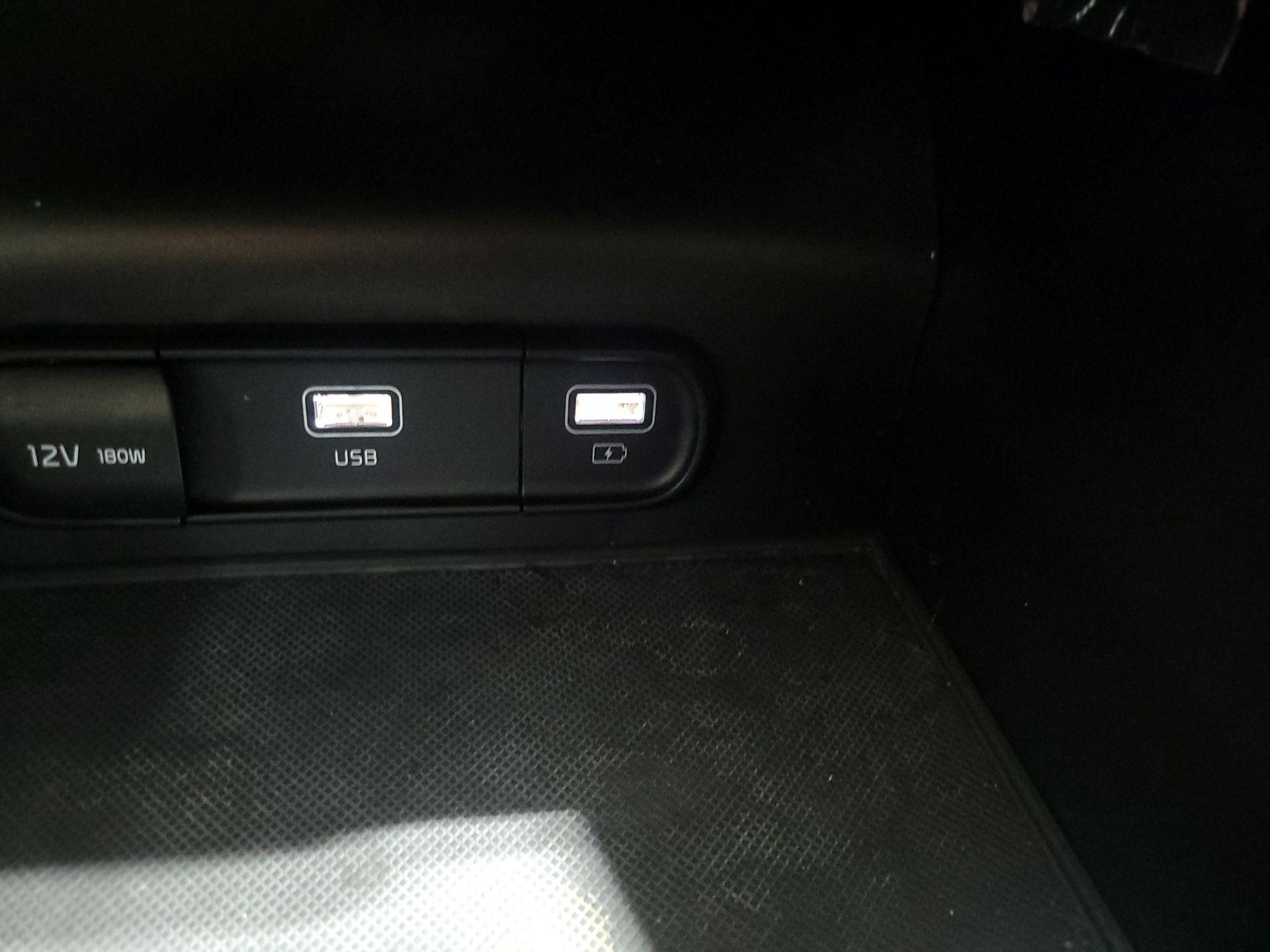 Thumbnail: 2021 Kia K5 - 18