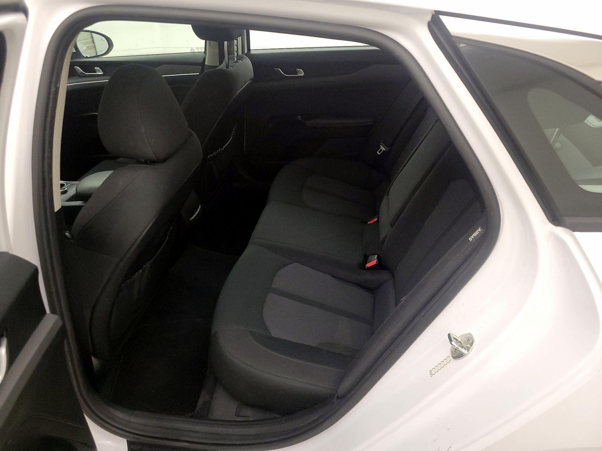 Thumbnail: 2021 Kia K5 - 19