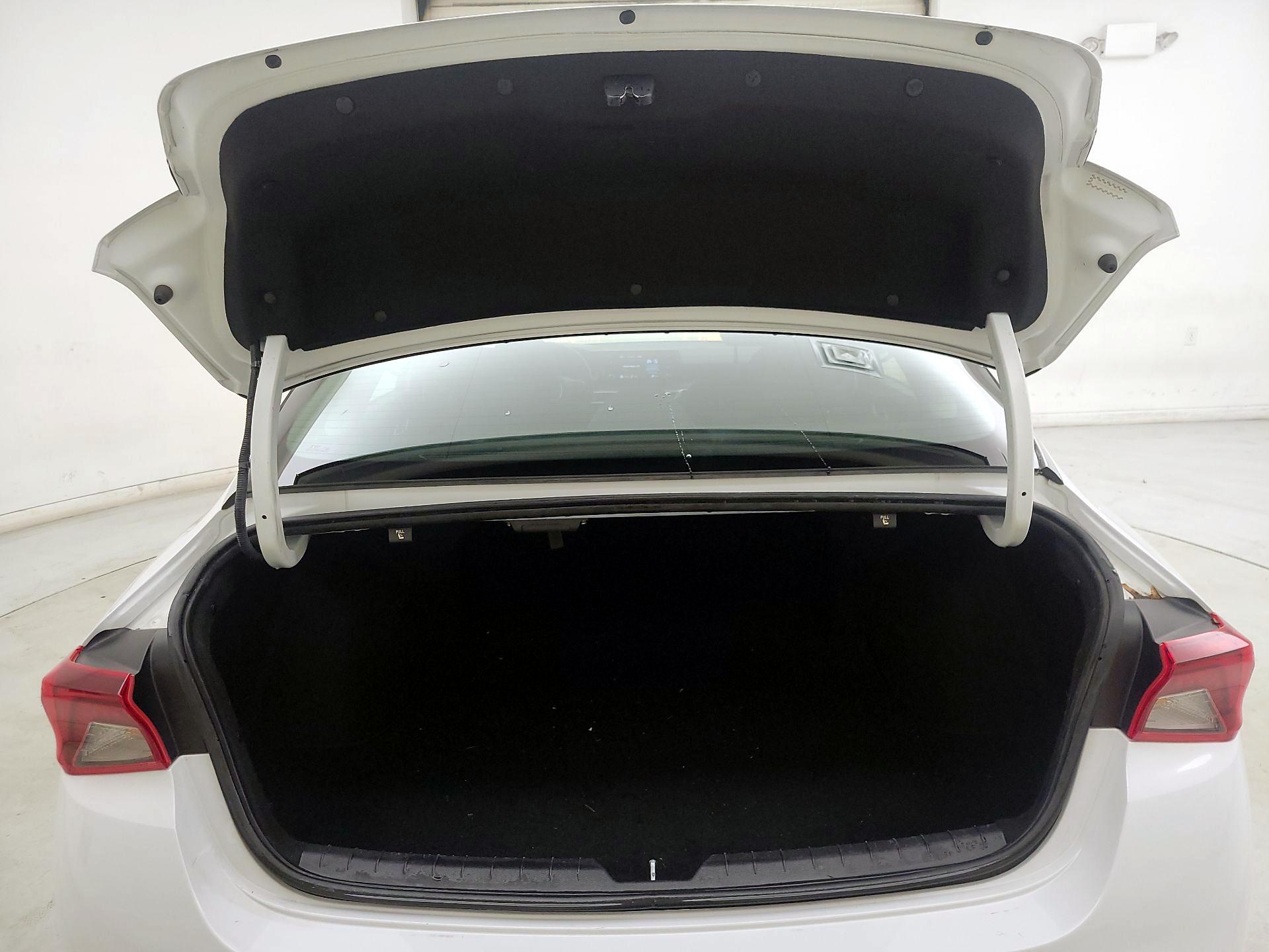 Thumbnail: 2021 Kia K5 - 20