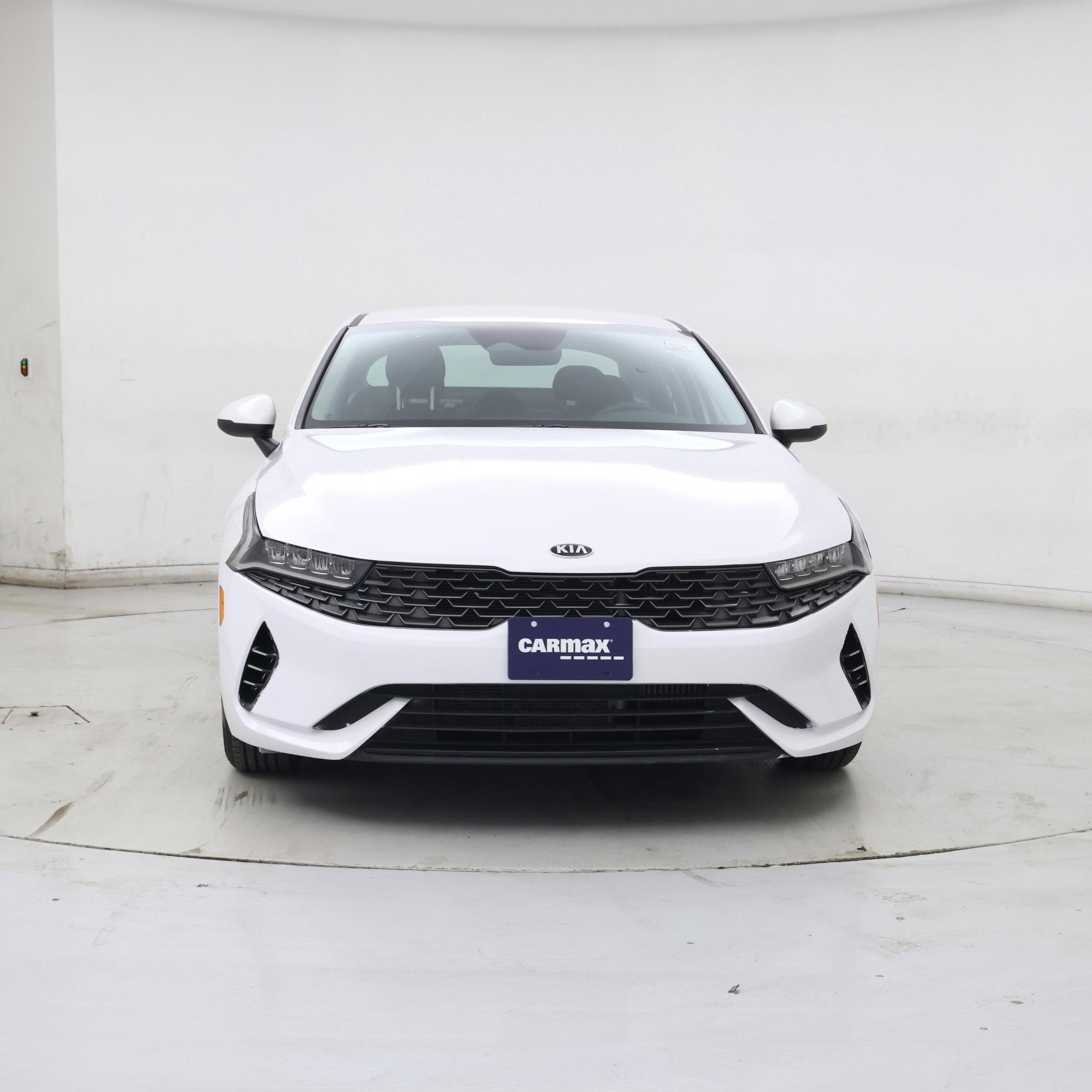 Thumbnail: 2021 Kia K5 - 5