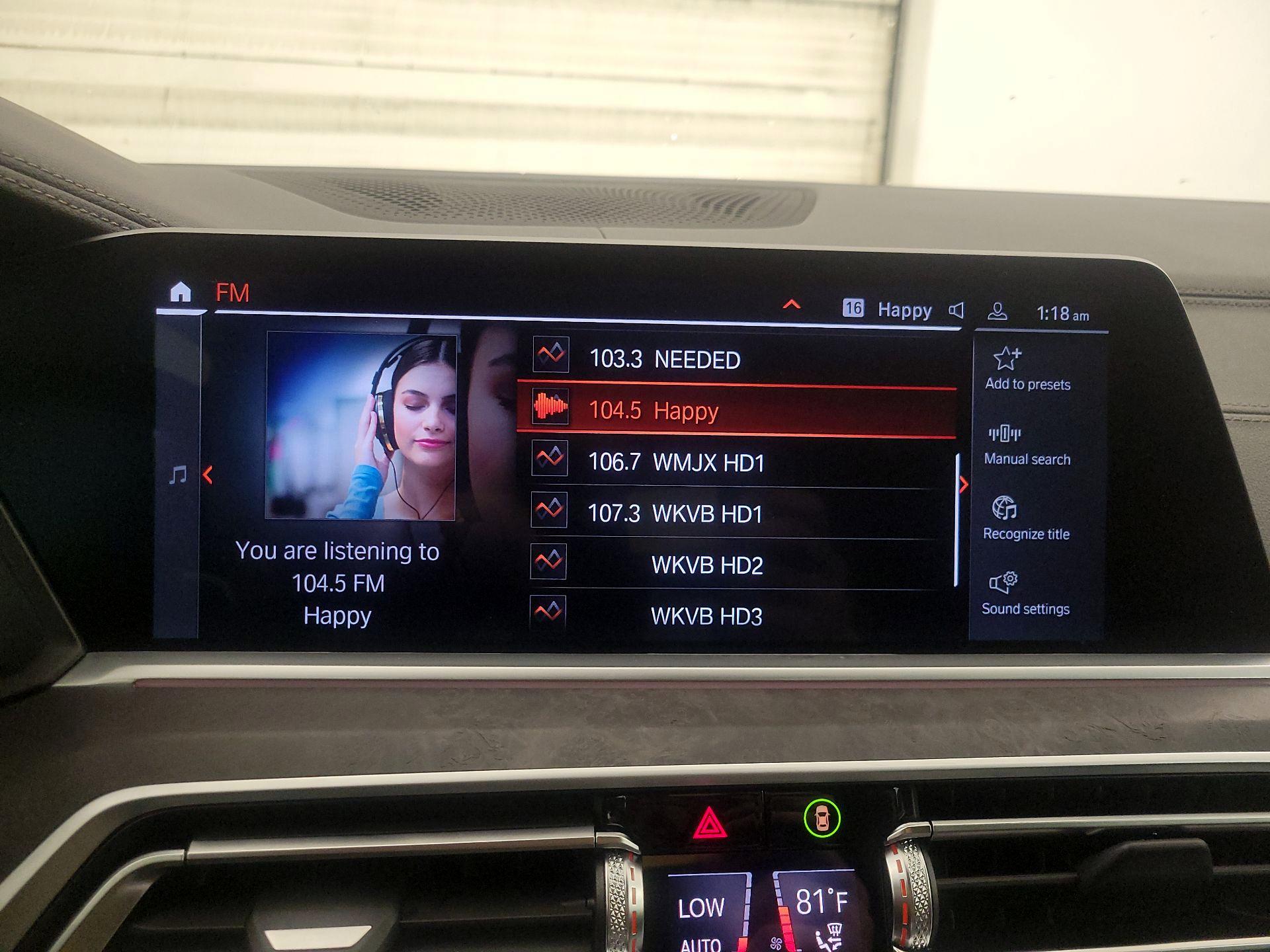 Thumbnail: 2022 BMW X5 - 16