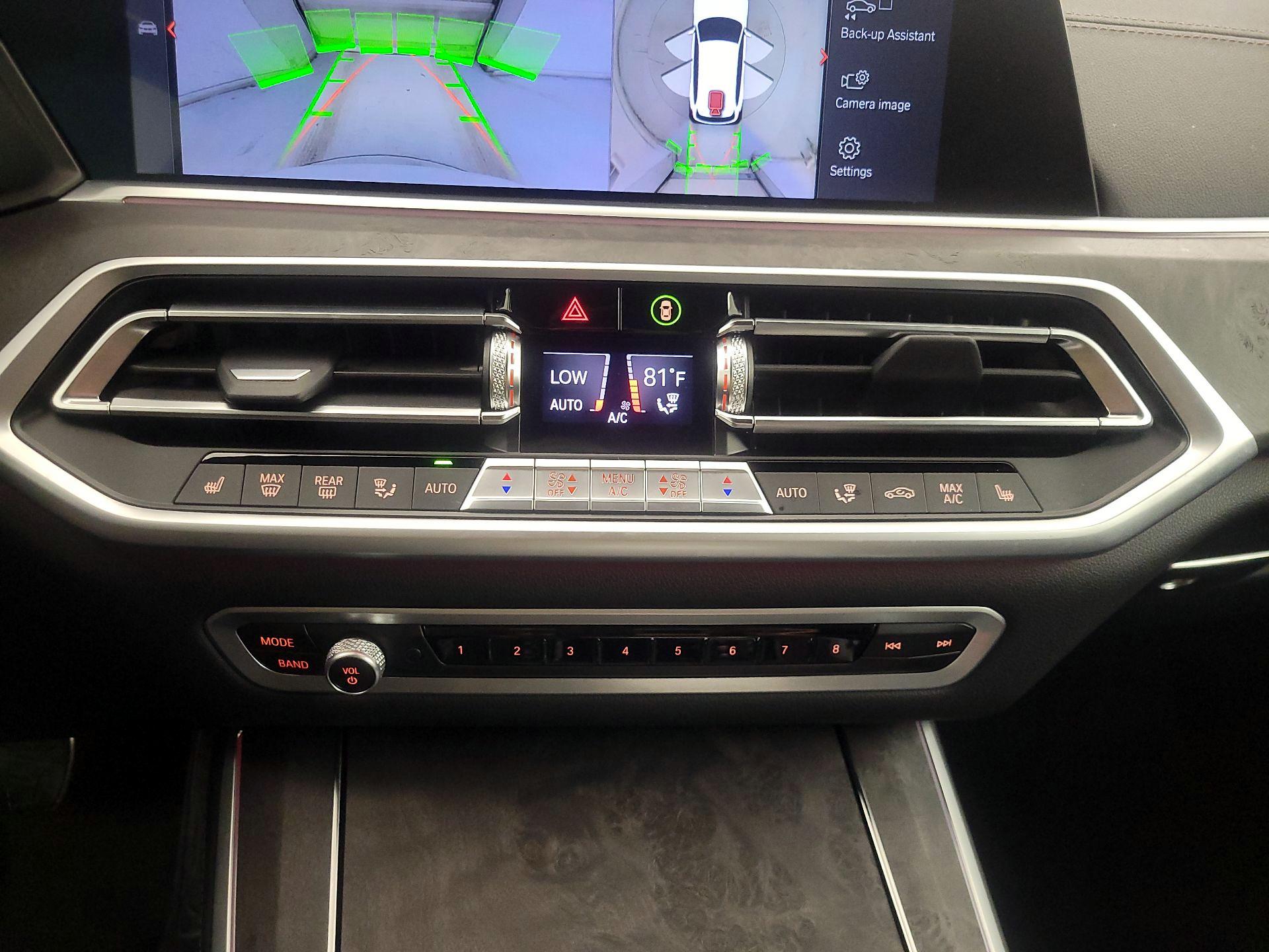 Thumbnail: 2022 BMW X5 - 17