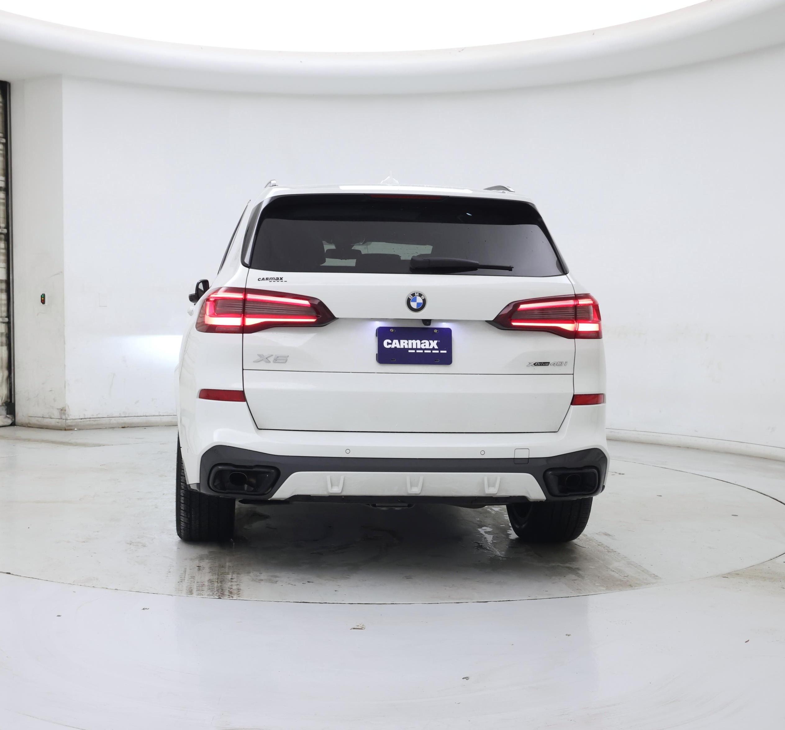 Thumbnail: 2022 BMW X5 - 6