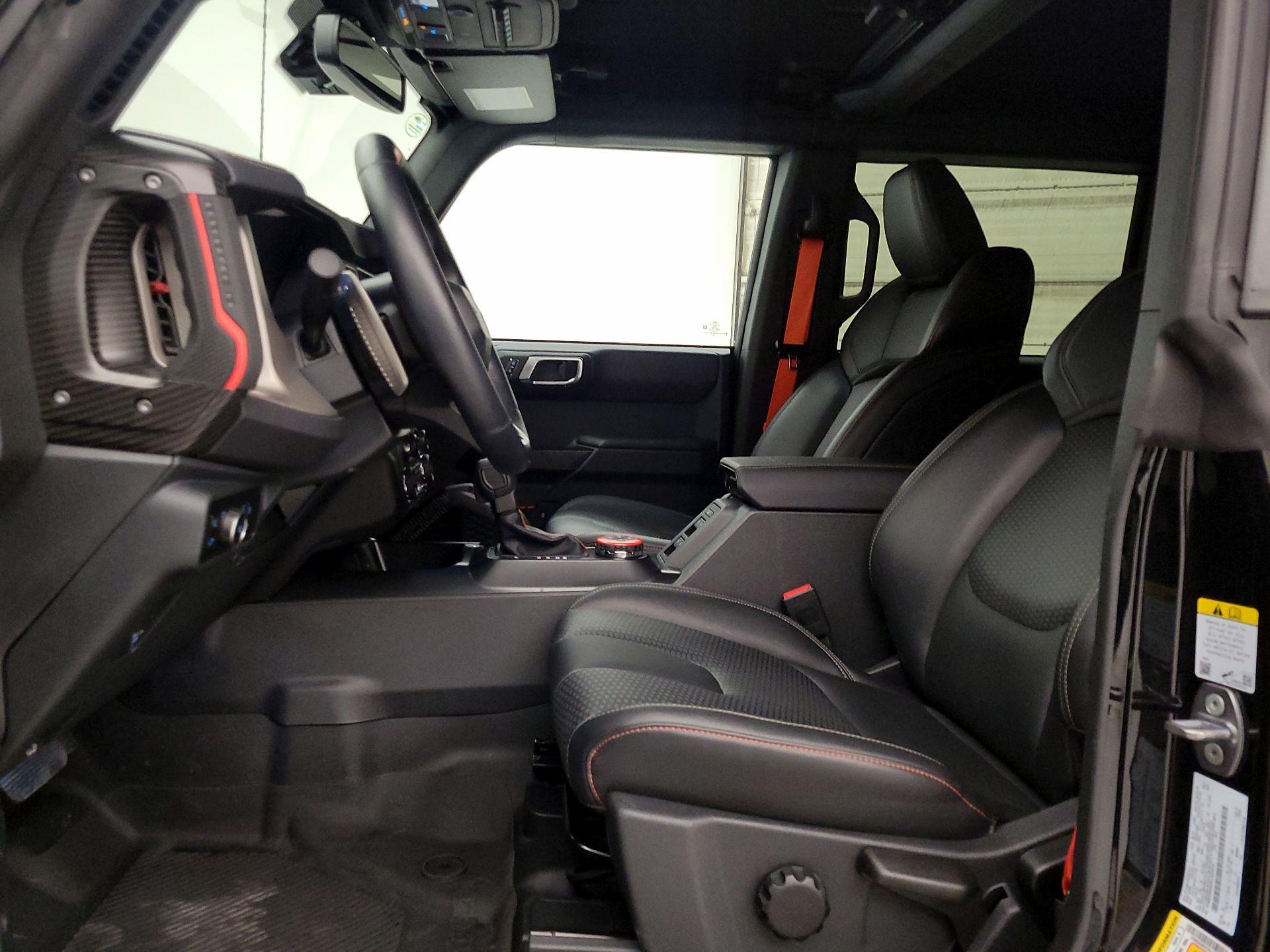 Thumbnail: 2024 Ford Bronco - 11