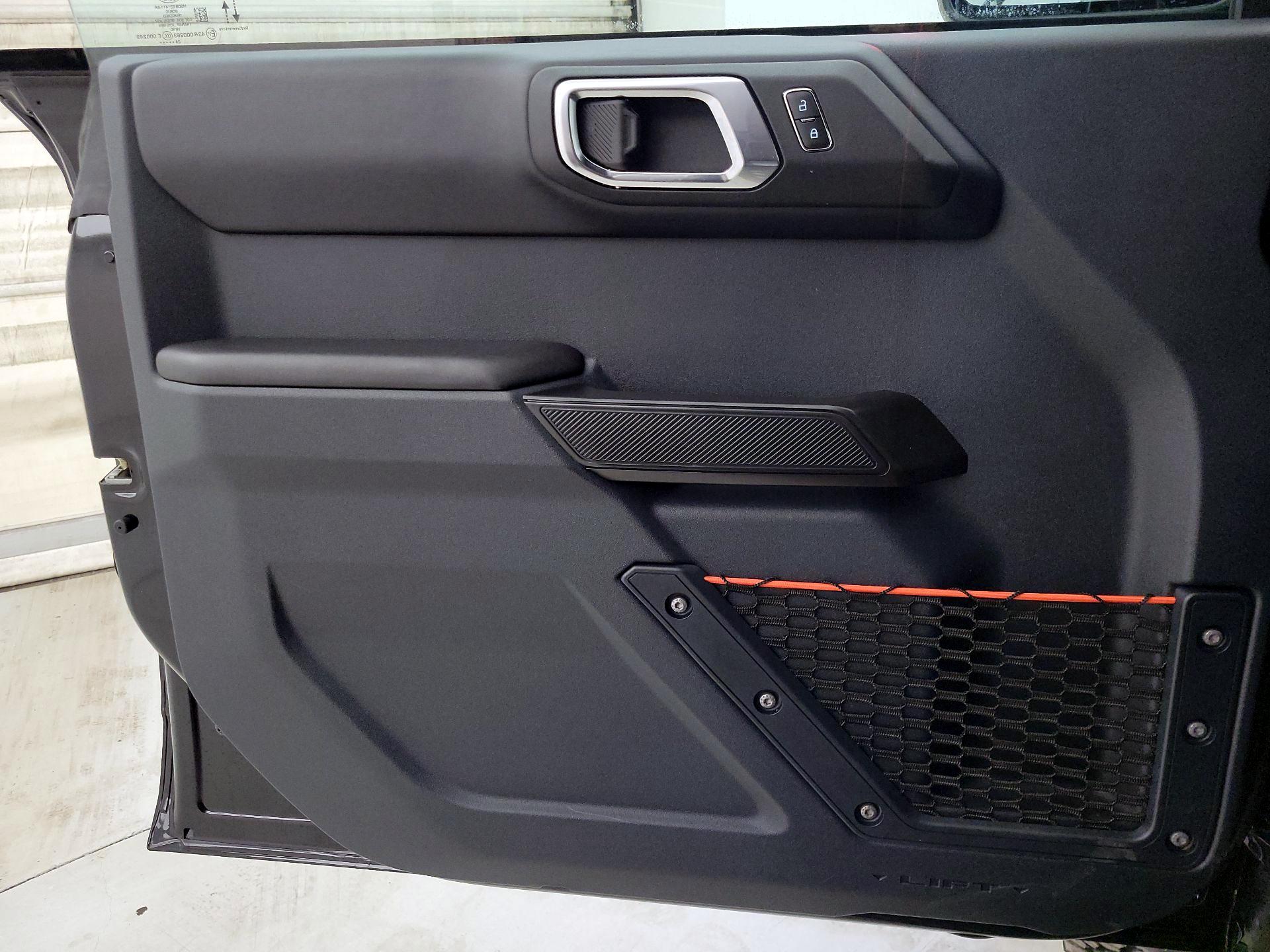 Thumbnail: 2024 Ford Bronco - 12