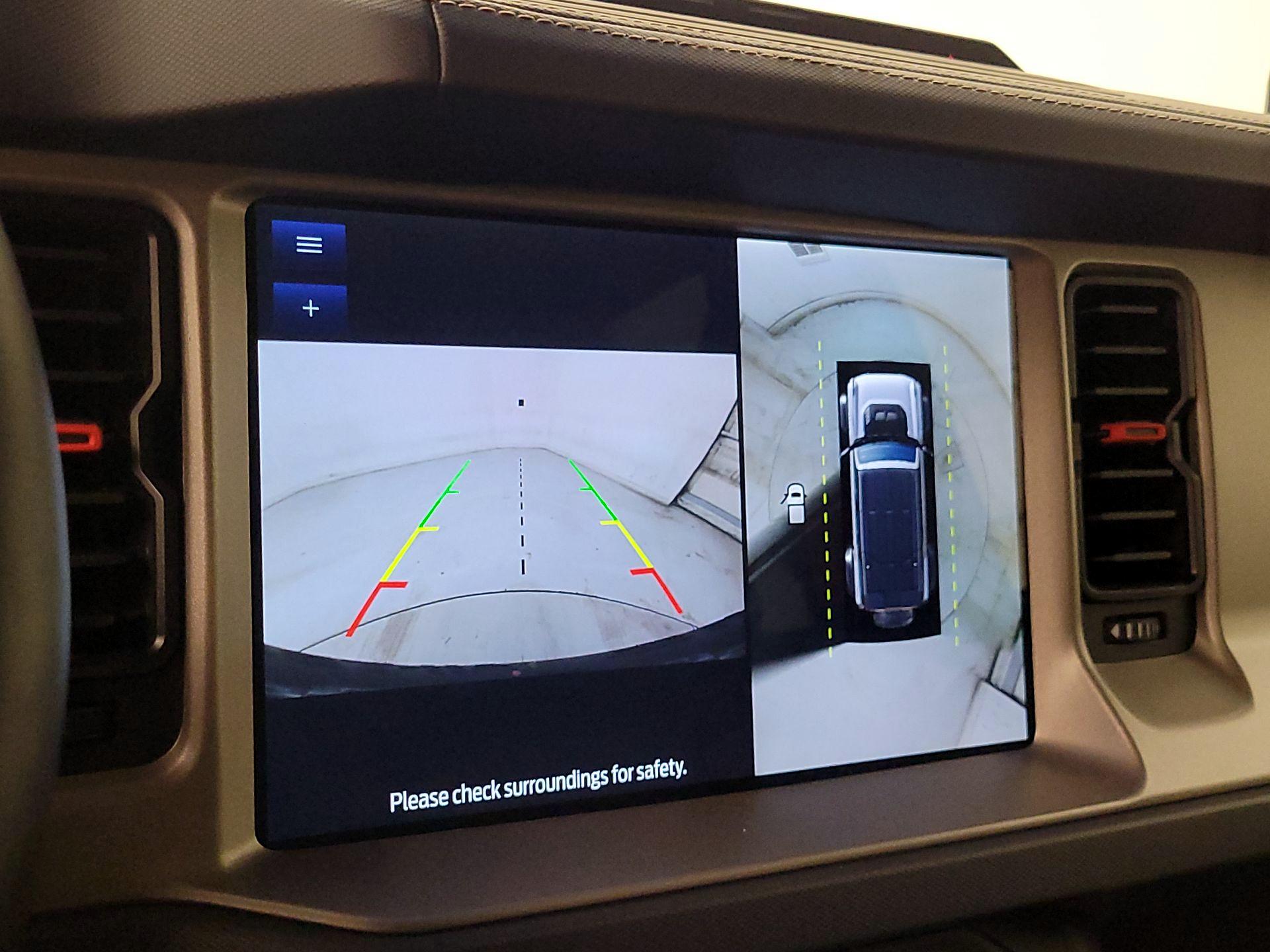 Thumbnail: 2024 Ford Bronco - 14