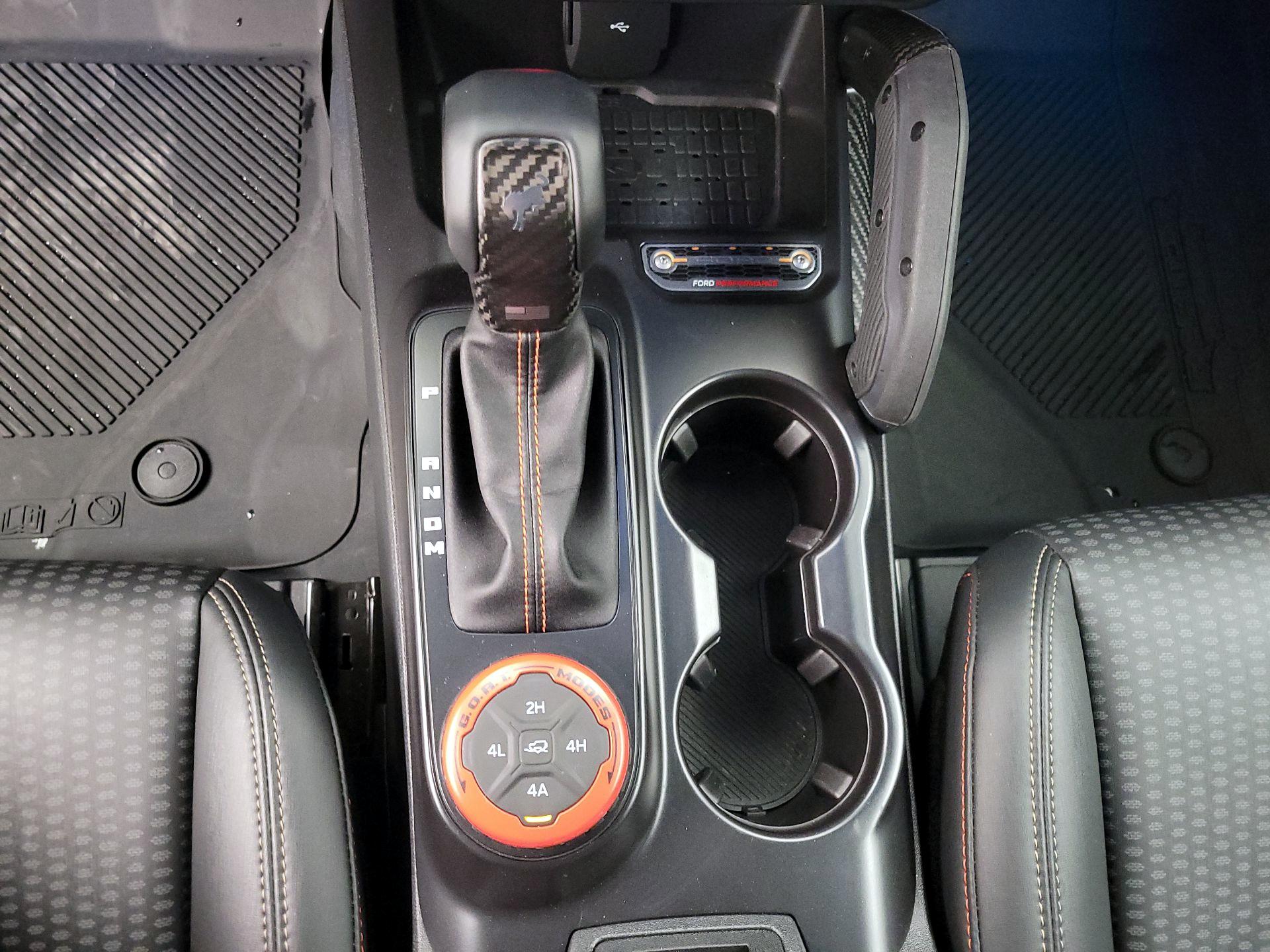 Thumbnail: 2024 Ford Bronco - 17