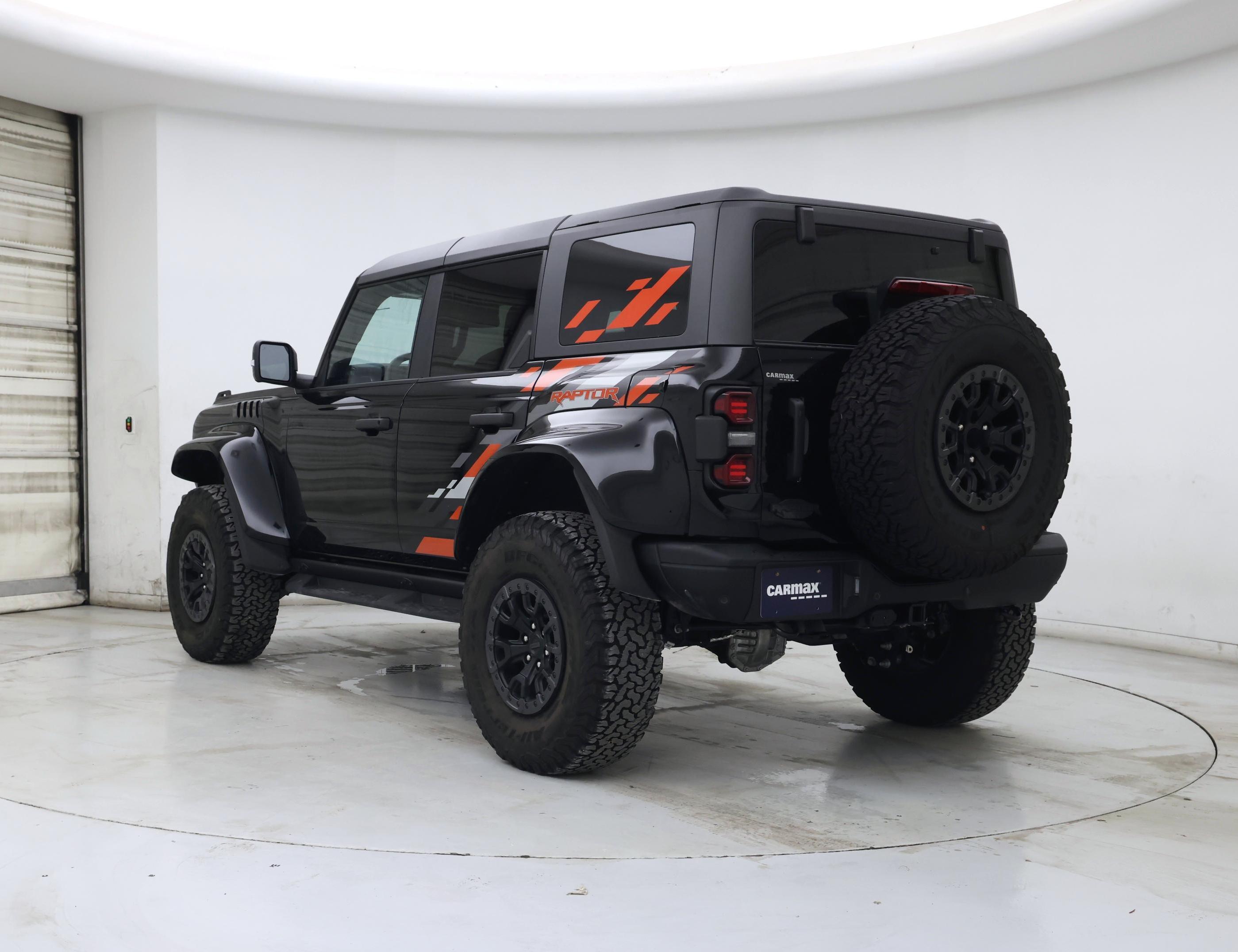 Thumbnail: 2024 Ford Bronco - 2