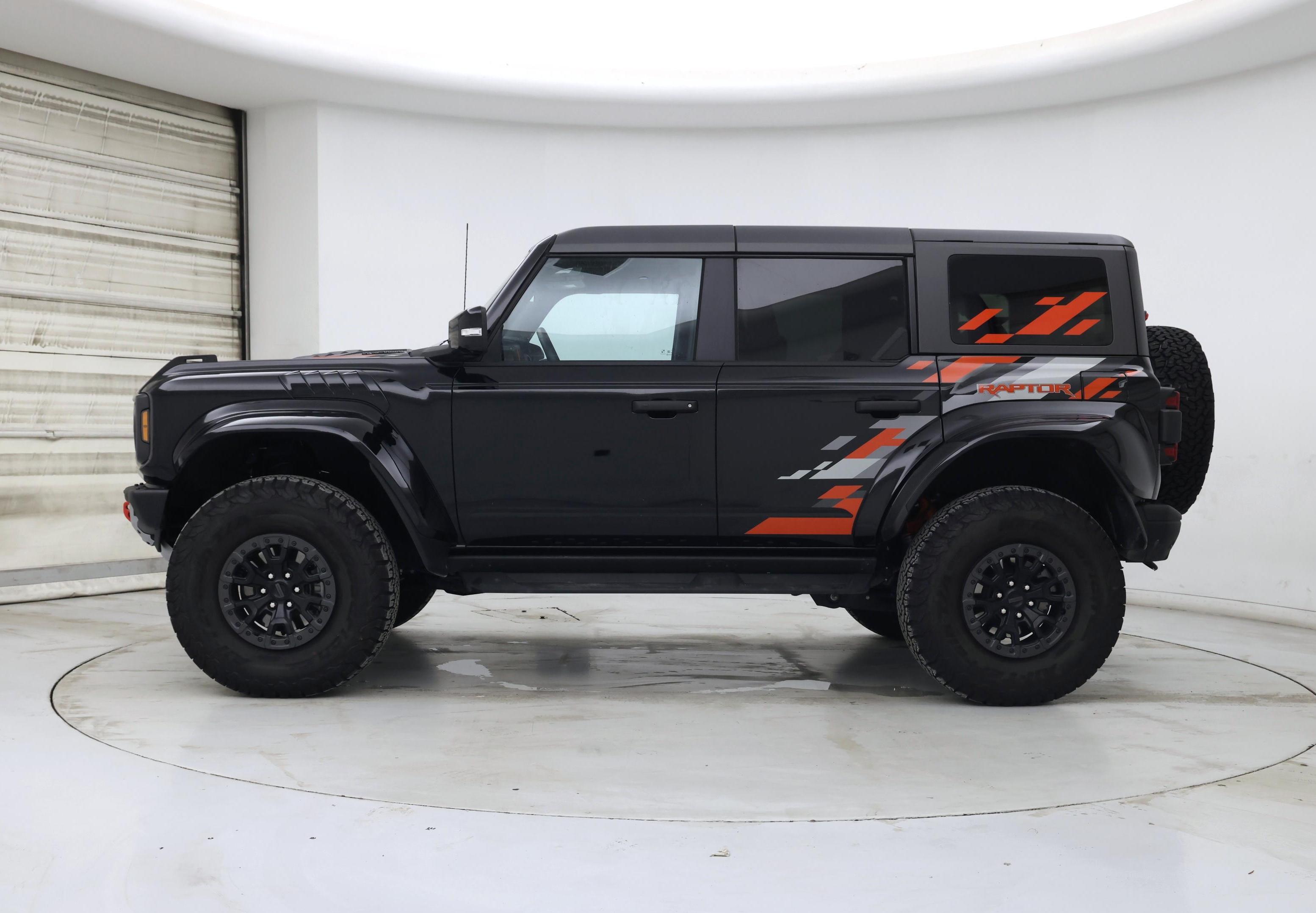 Thumbnail: 2024 Ford Bronco - 3