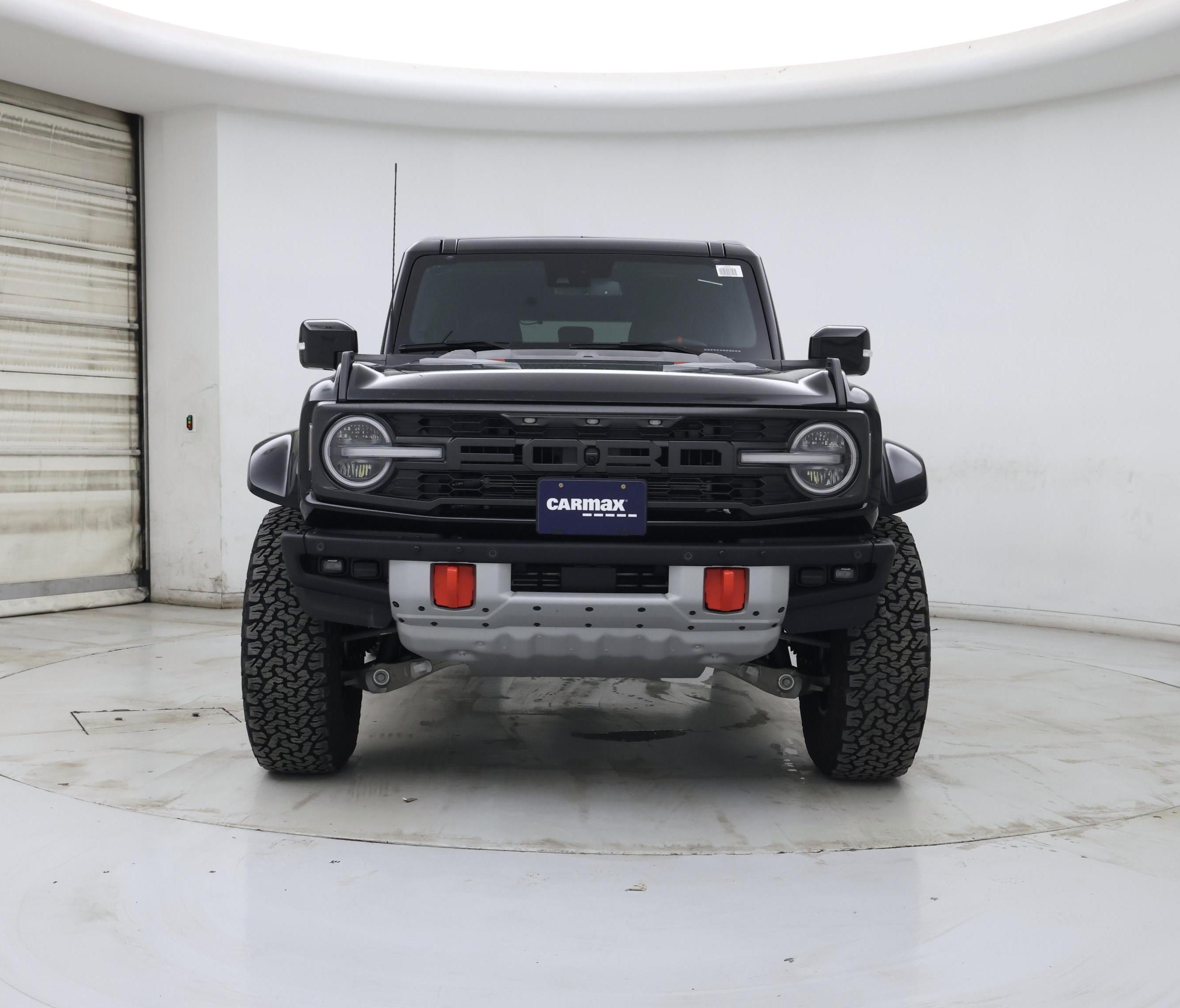 Thumbnail: 2024 Ford Bronco - 5