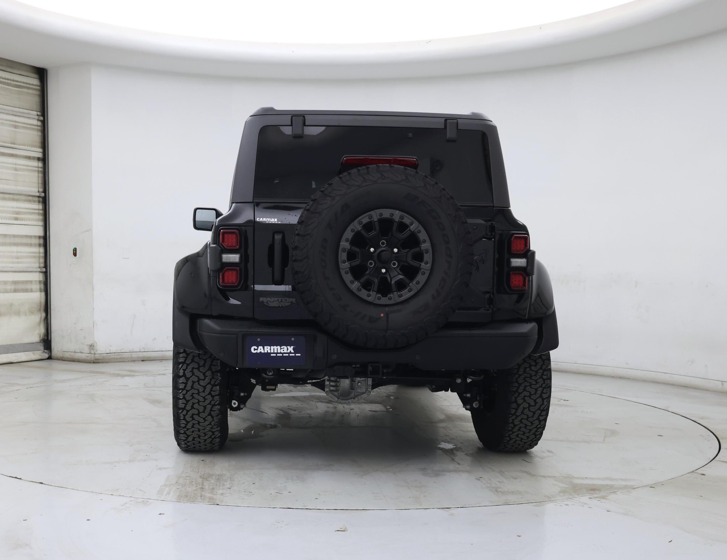 Thumbnail: 2024 Ford Bronco - 6