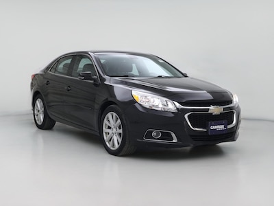 2014 Chevrolet Malibu LT