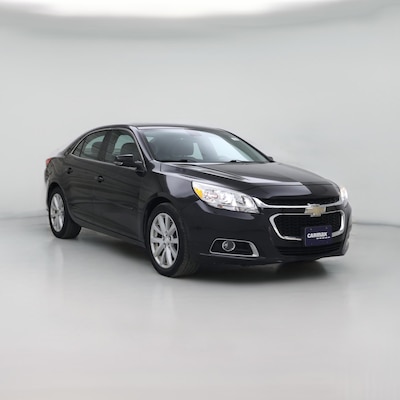 2014 Chevrolet Malibu LT