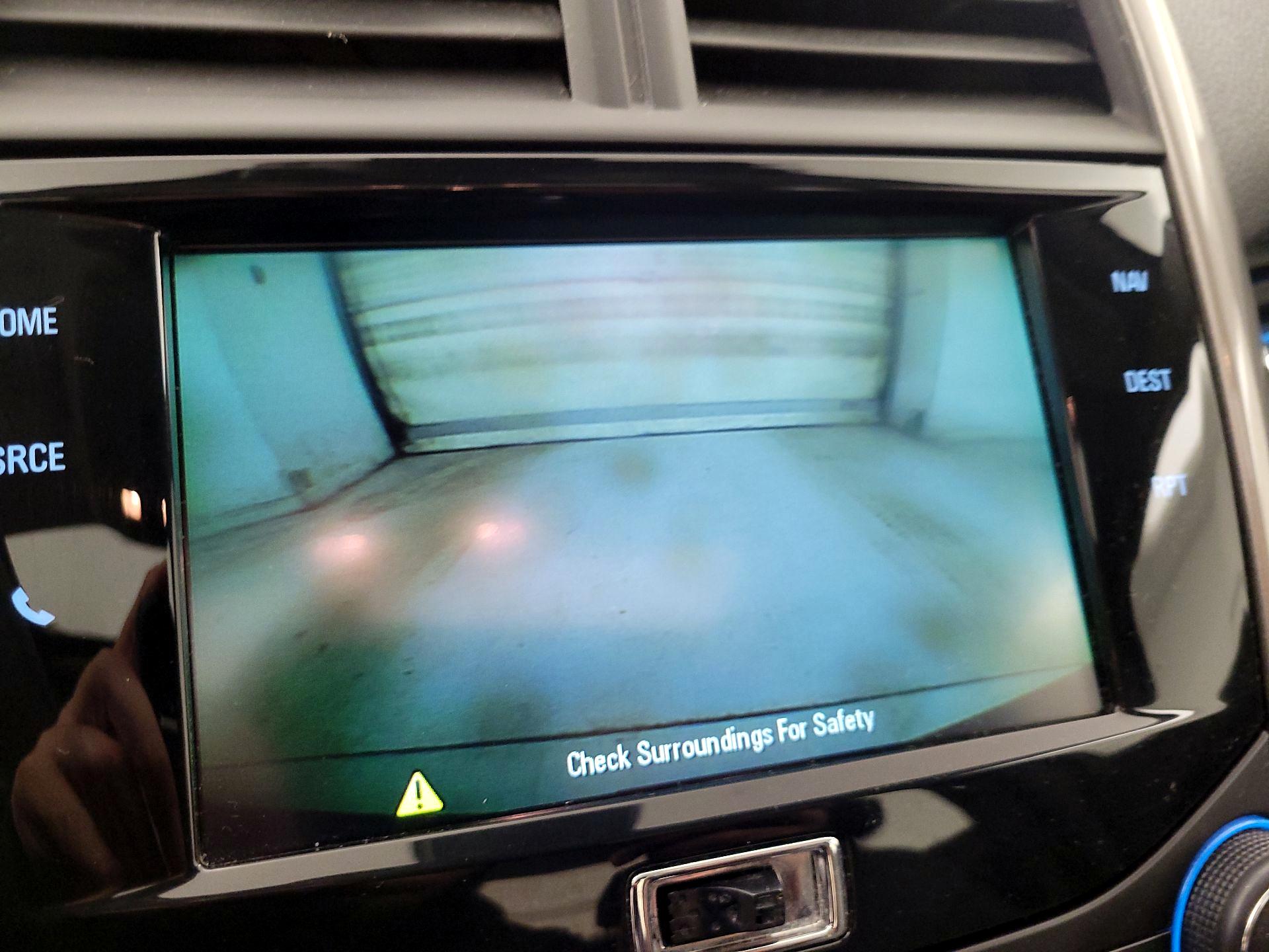 Thumbnail: 2014 Chevrolet Malibu - 14