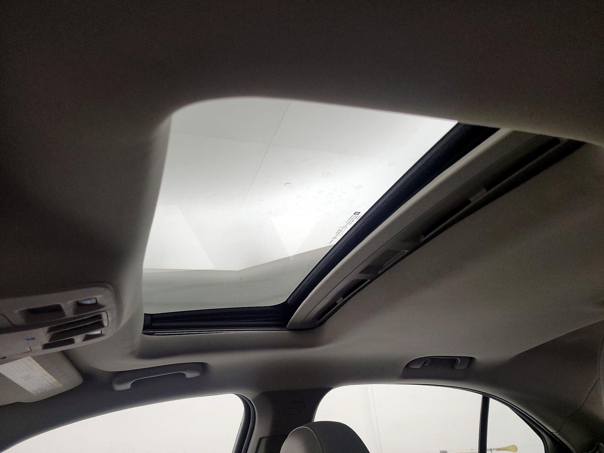 Thumbnail: 2014 Chevrolet Malibu - 18