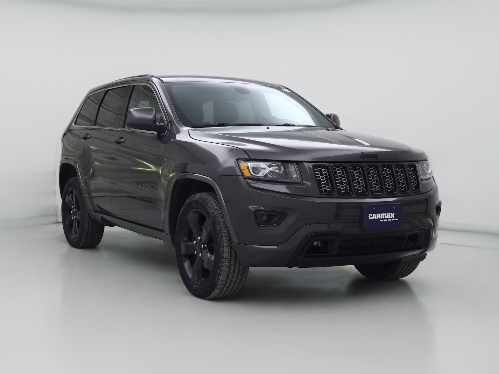 2015 Jeep Grand Cherokee Altitude