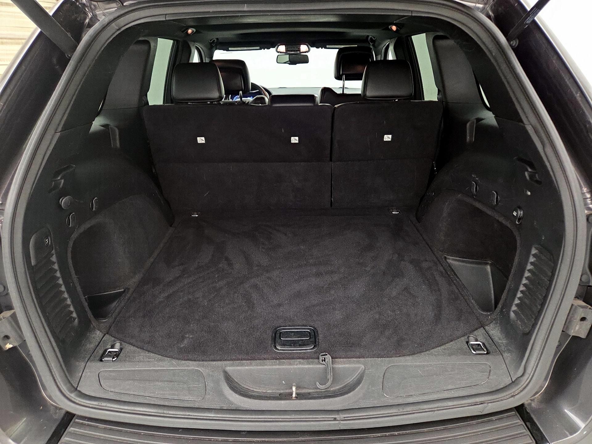 Thumbnail: 2015 Jeep Grand Cherokee - 20