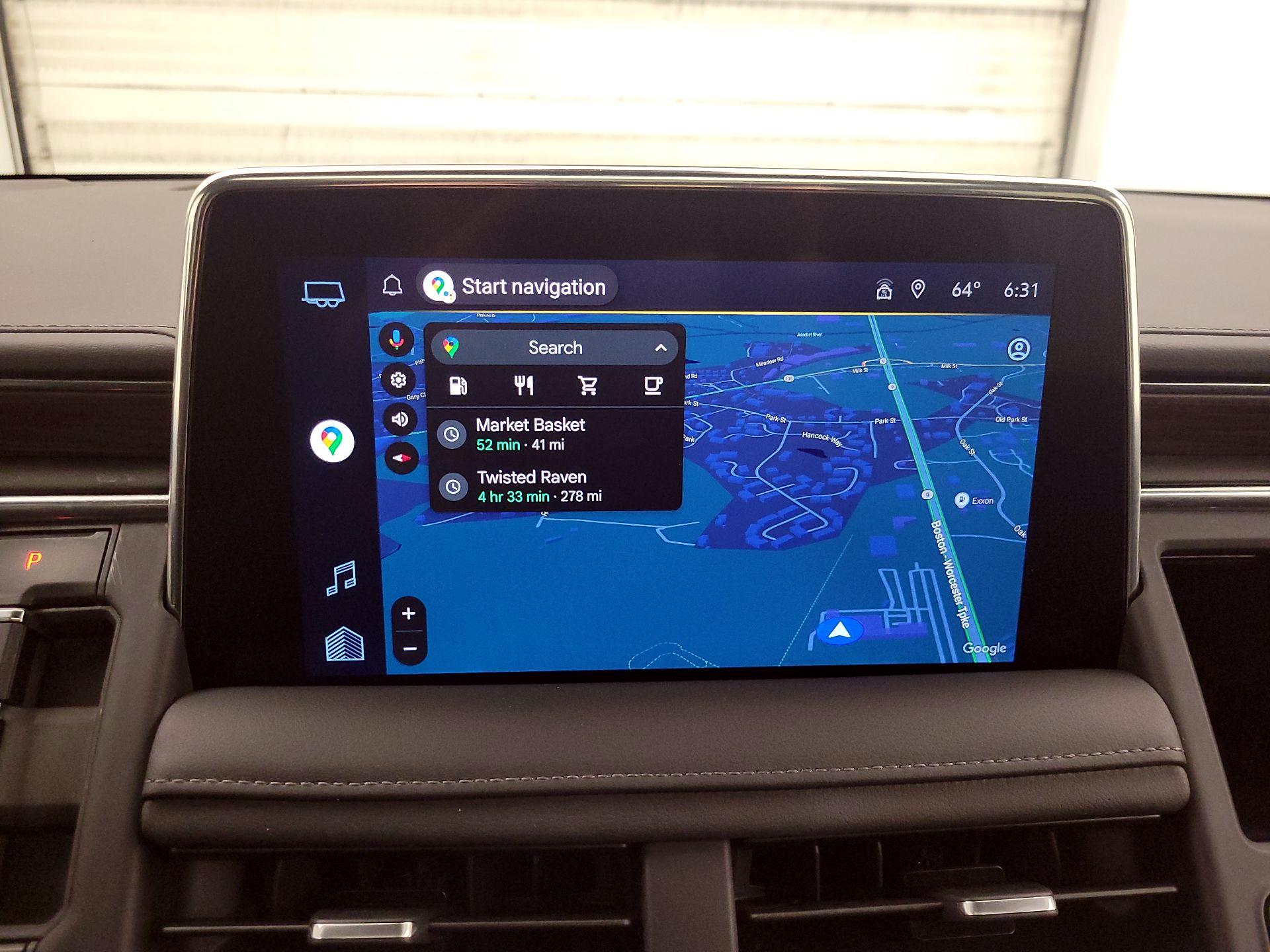 Thumbnail: 2022 Chevrolet Tahoe - 14