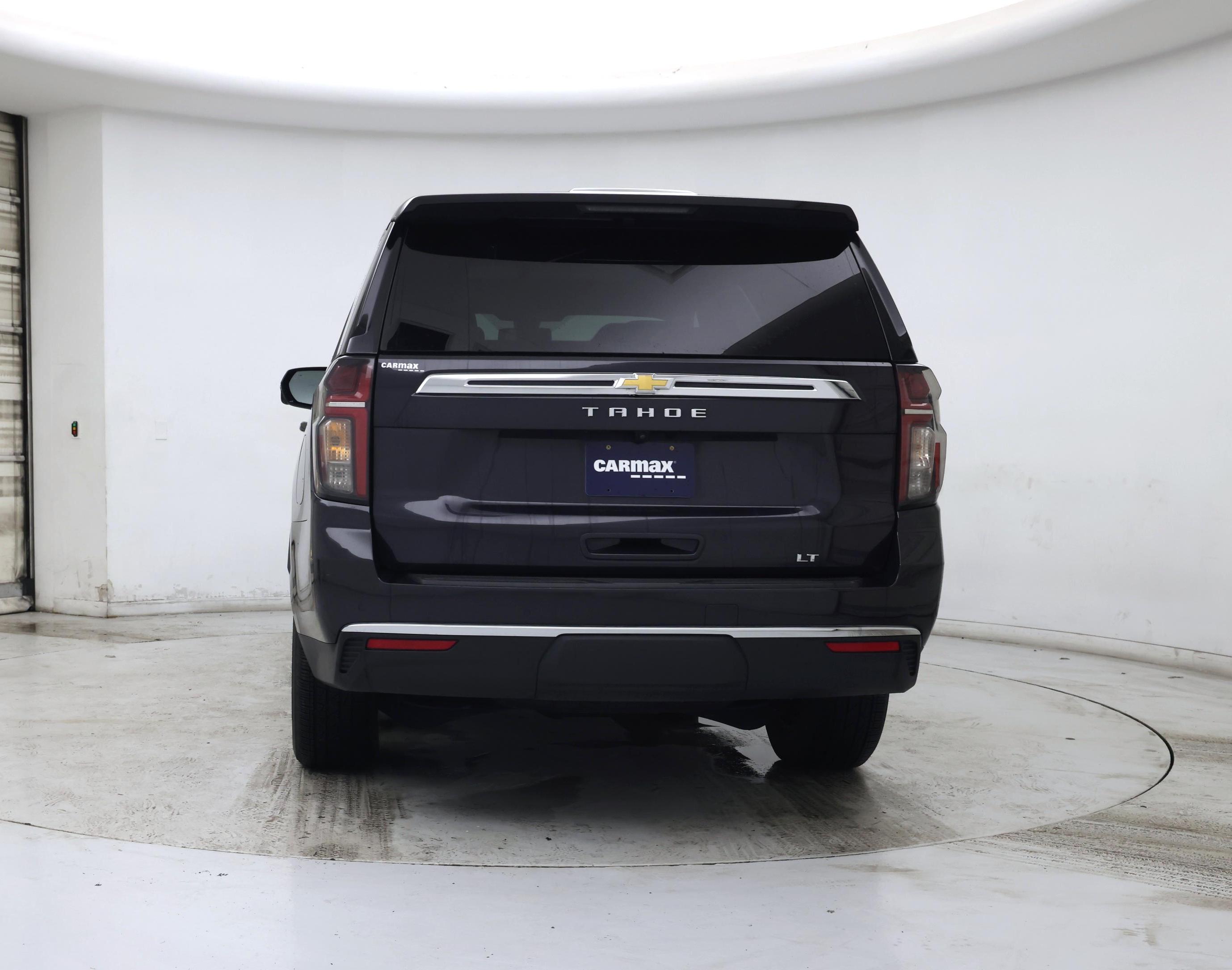 Thumbnail: 2022 Chevrolet Tahoe - 6