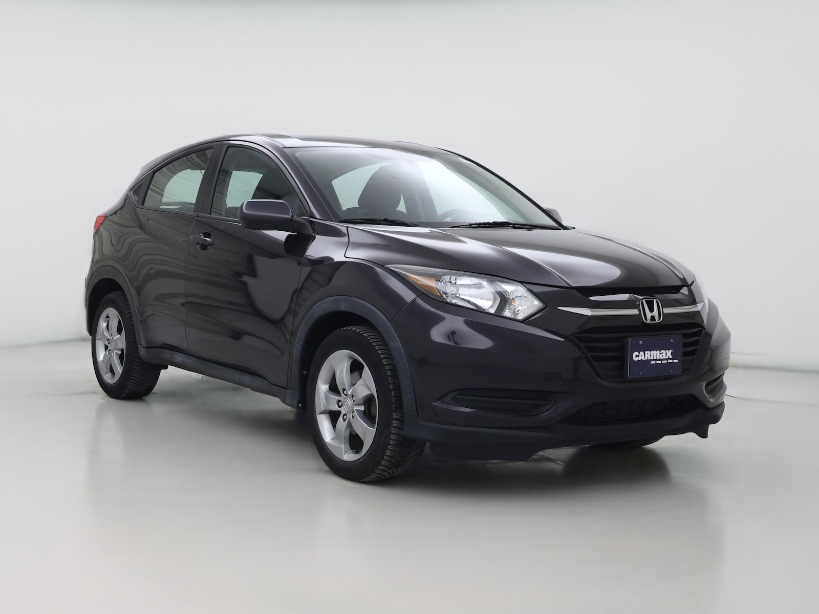 2017 Honda HR-V LX