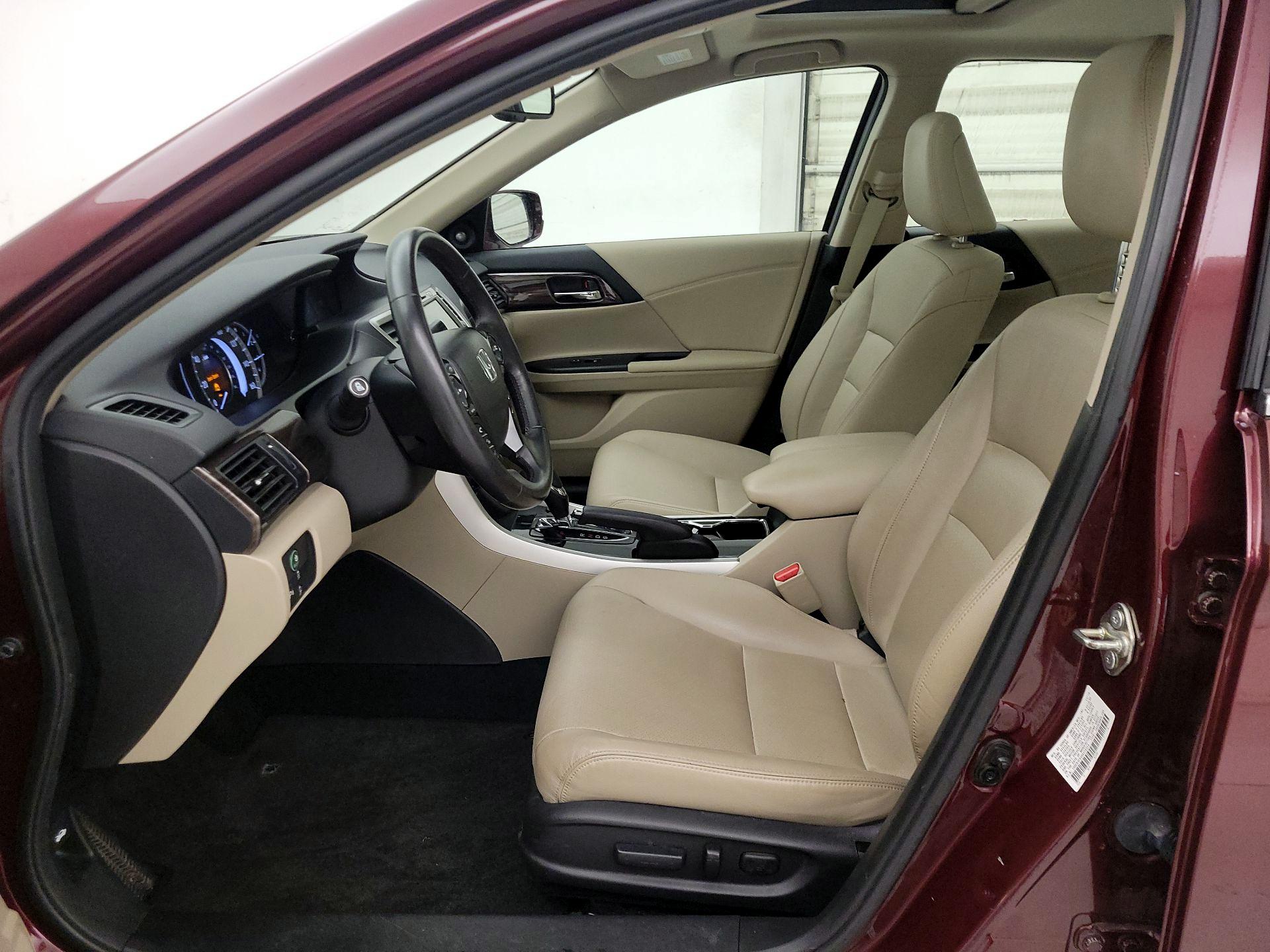 Thumbnail: 2017 Honda Accord - 11