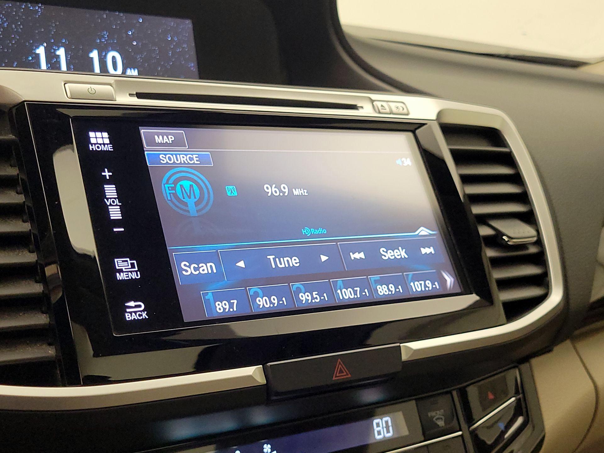 Thumbnail: 2017 Honda Accord - 15