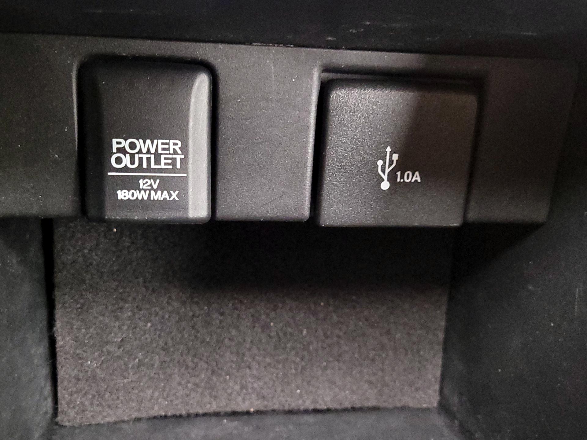 Thumbnail: 2017 Honda Accord - 18