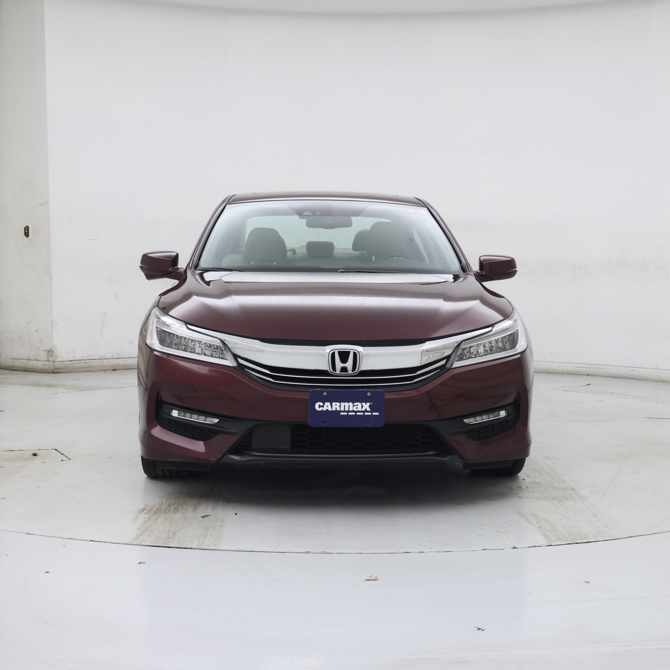 Thumbnail: 2017 Honda Accord - 5